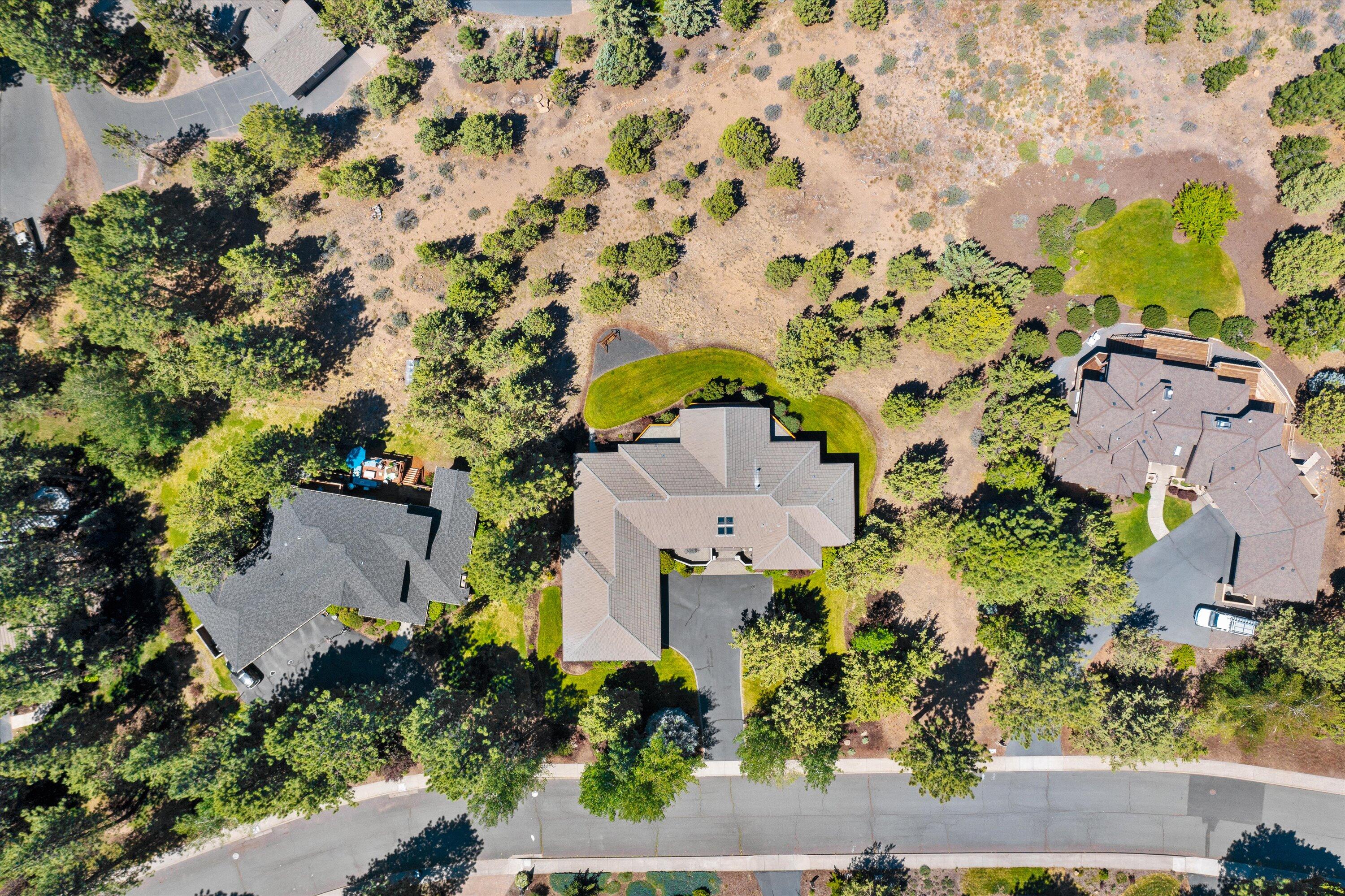 Awbrey Butte - Residential