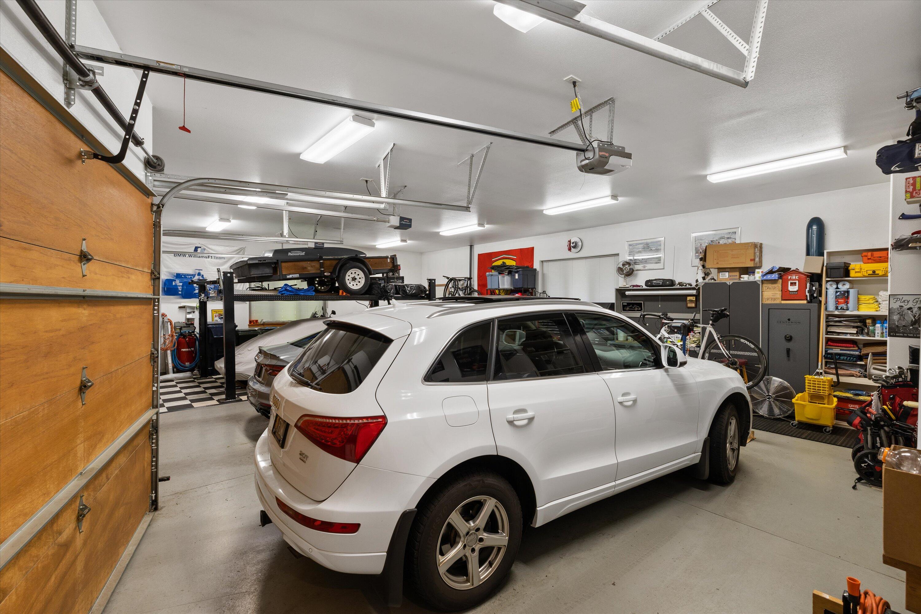 Awbrey Butte - Residential