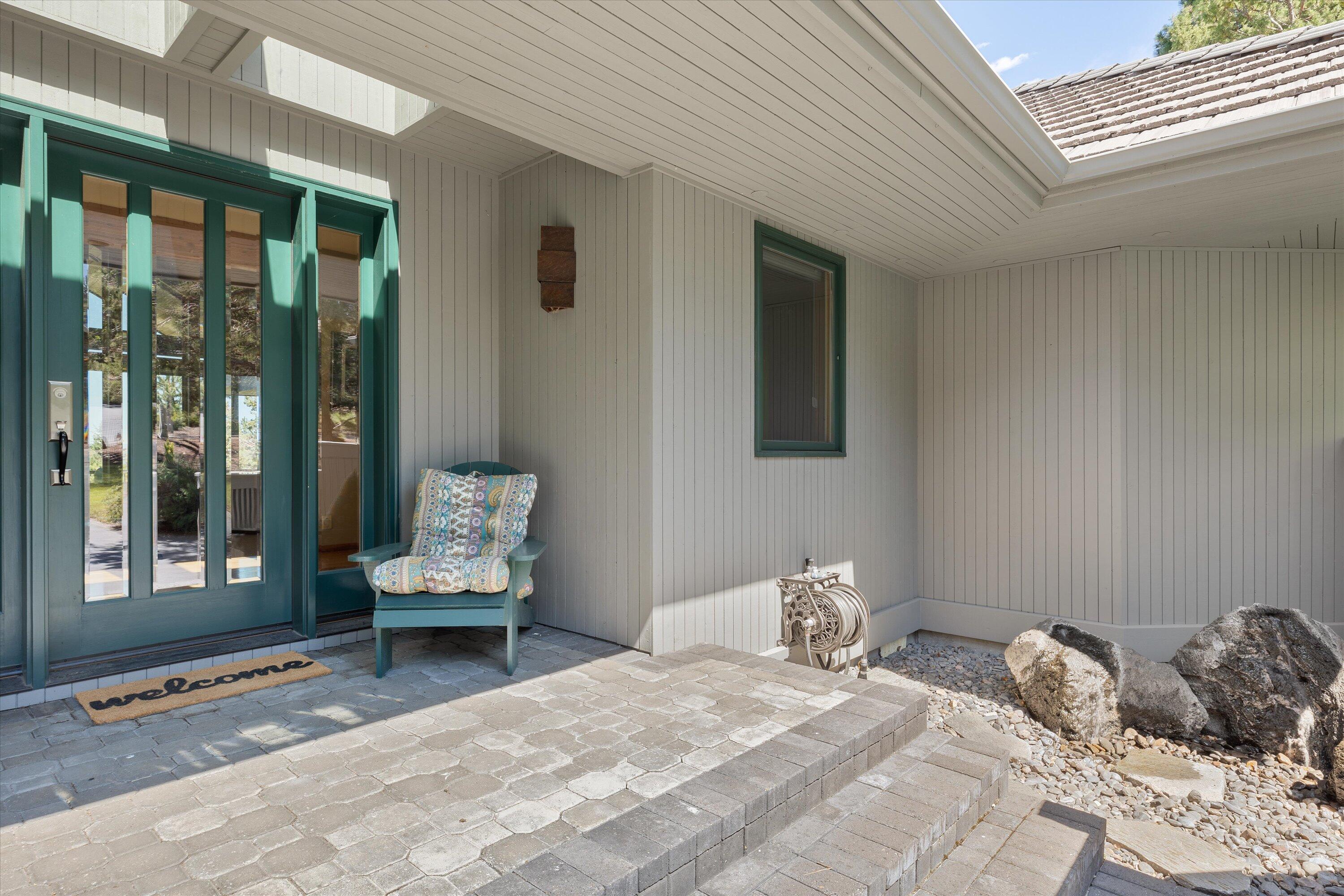 Awbrey Butte - Residential