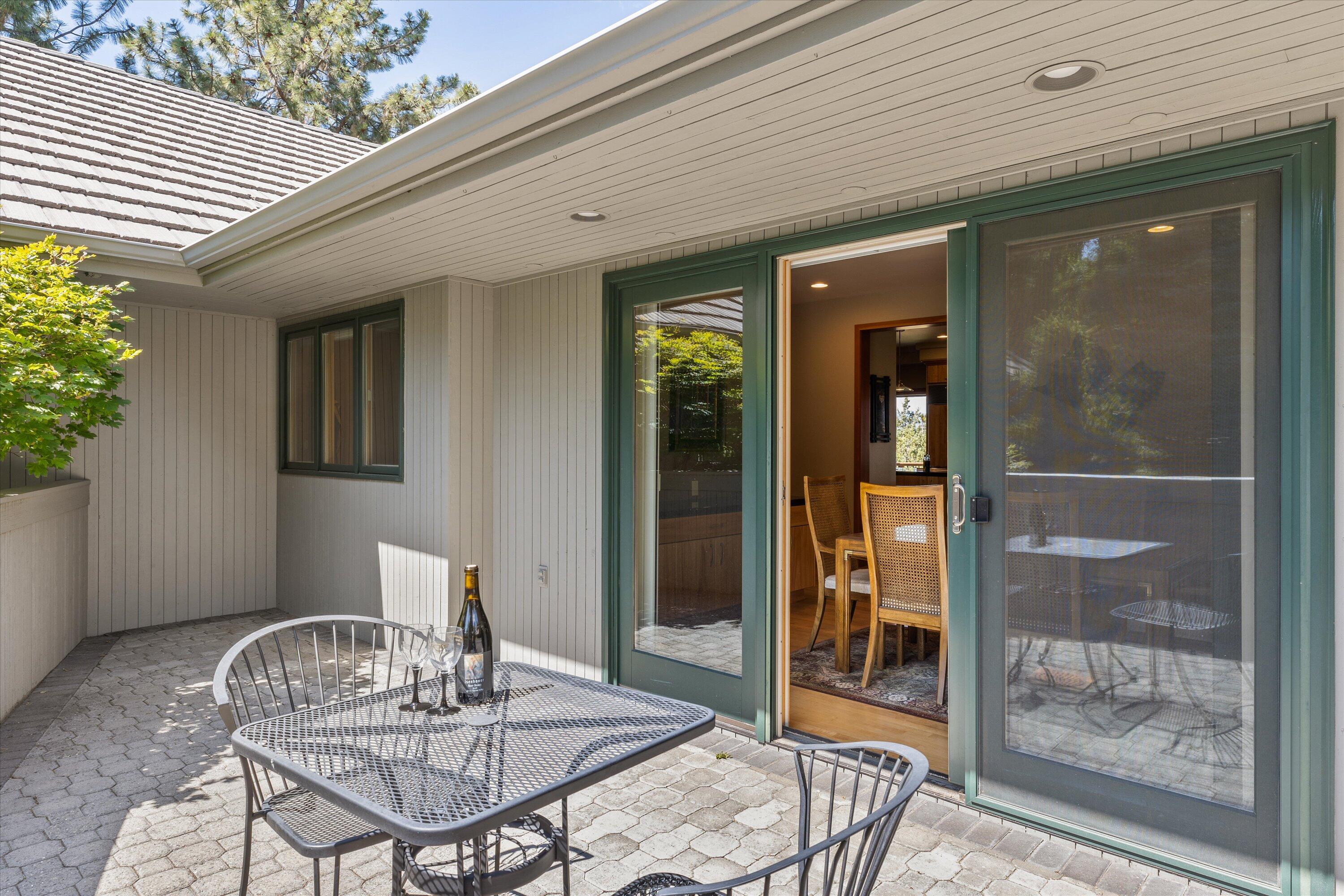 Awbrey Butte - Residential