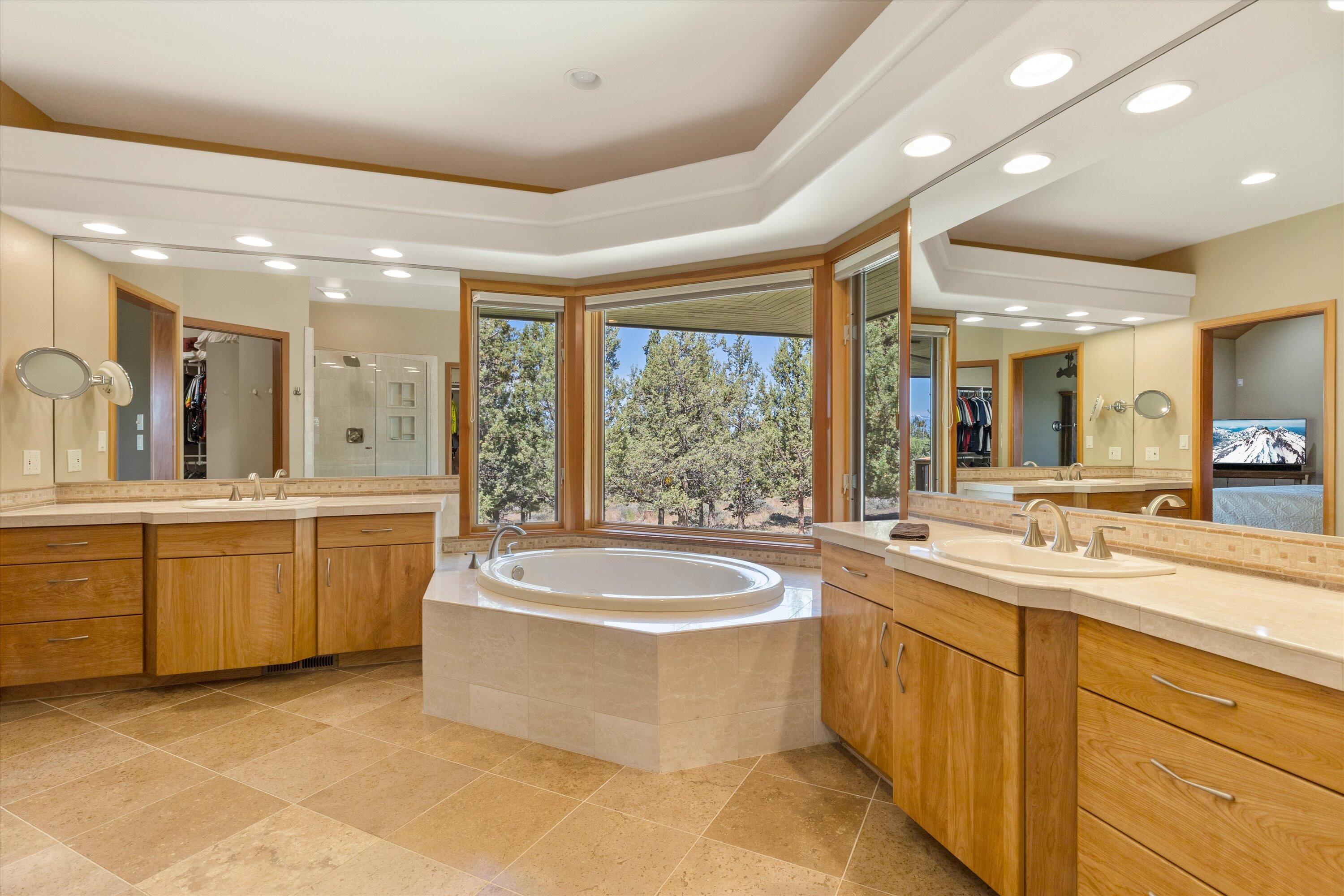 Awbrey Butte - Residential