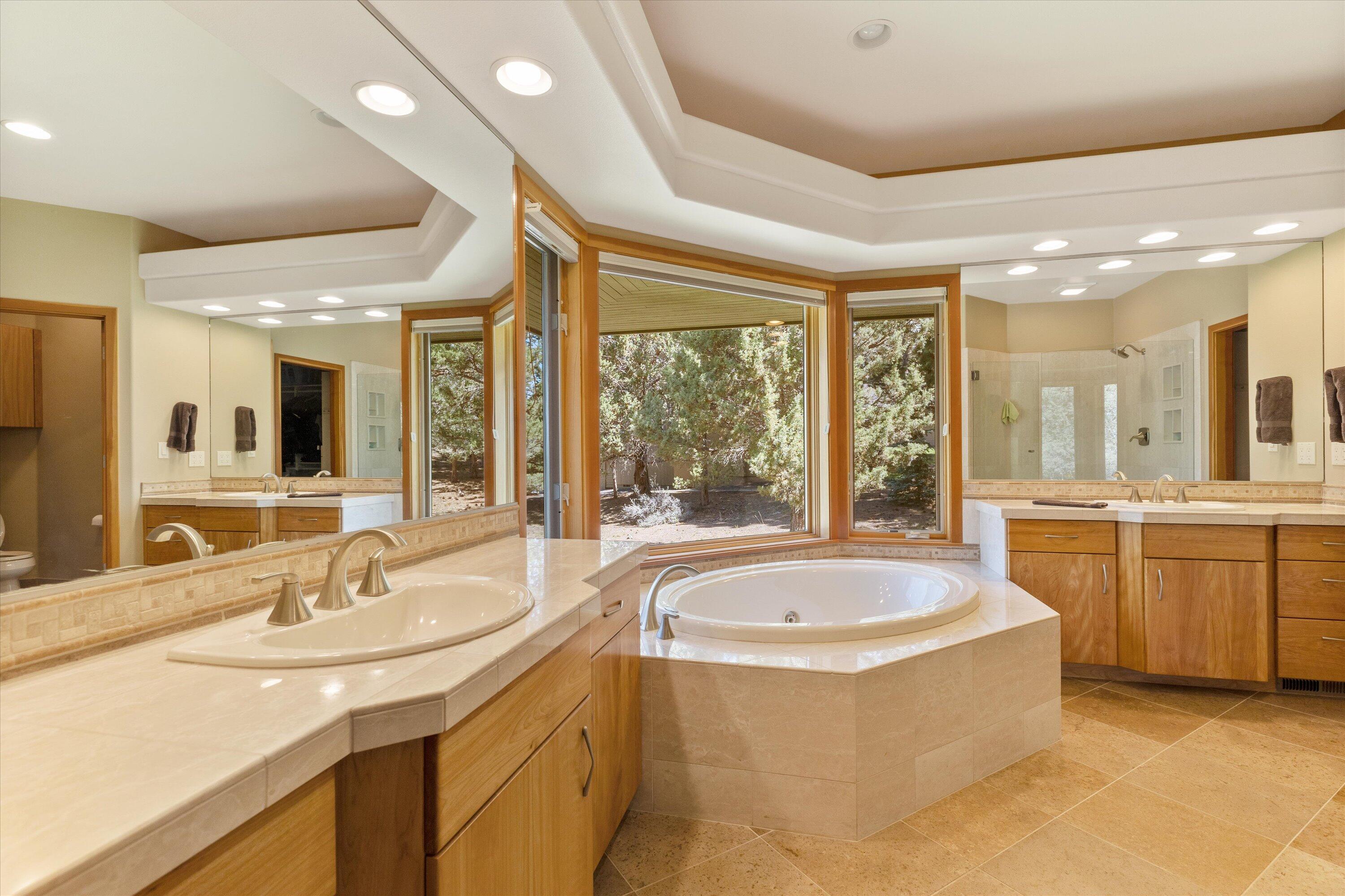 Awbrey Butte - Residential