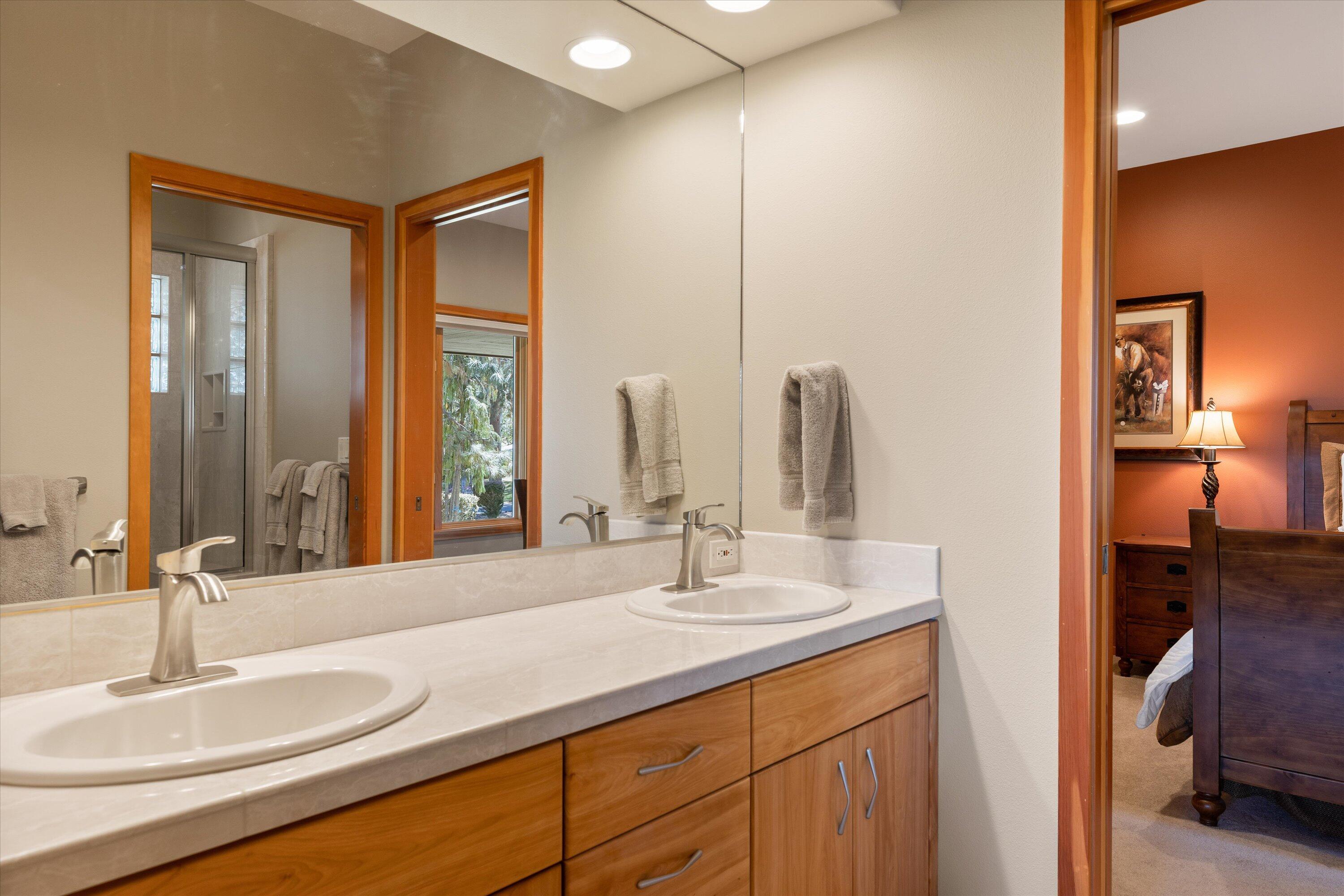 Awbrey Butte - Residential