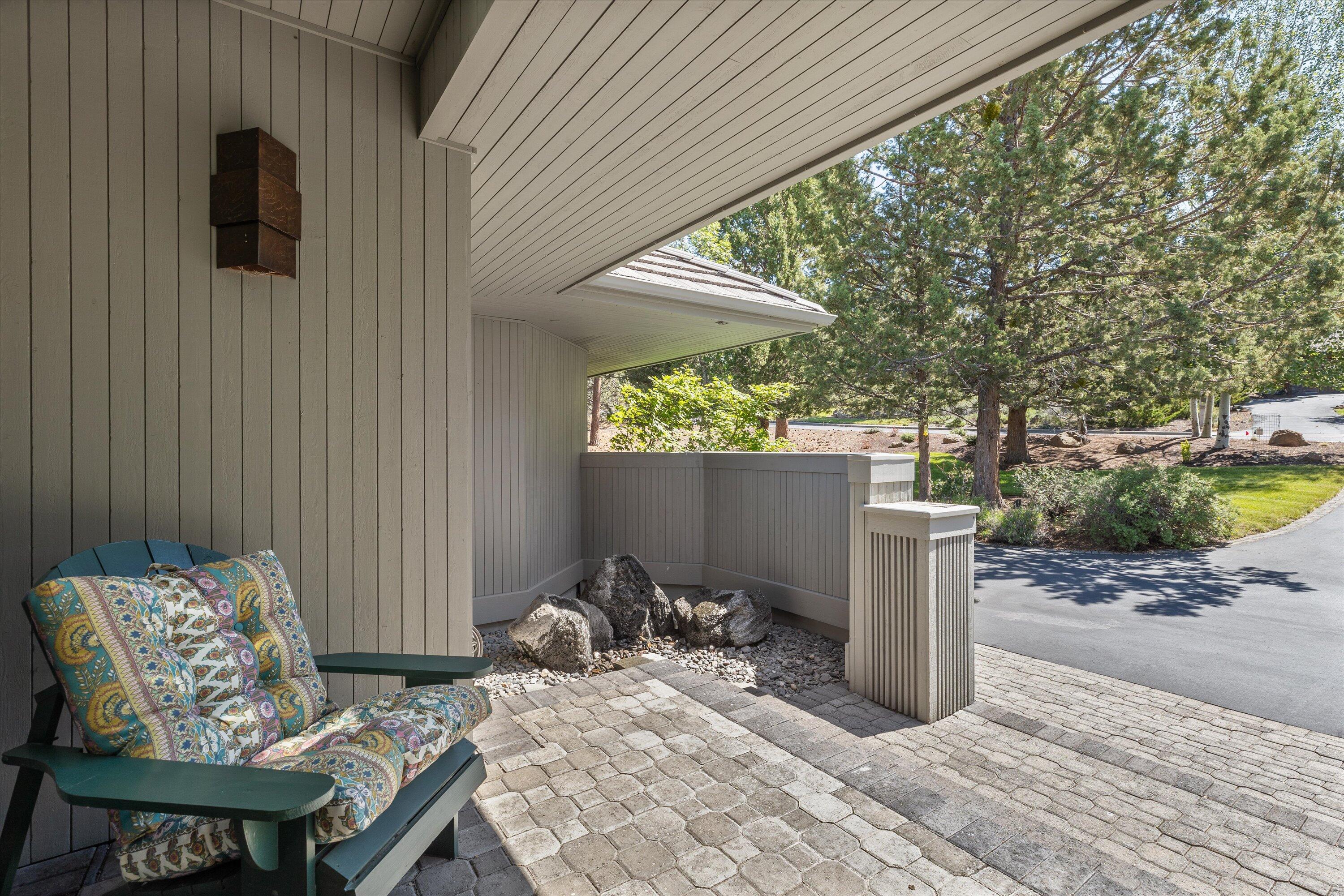 Awbrey Butte - Residential