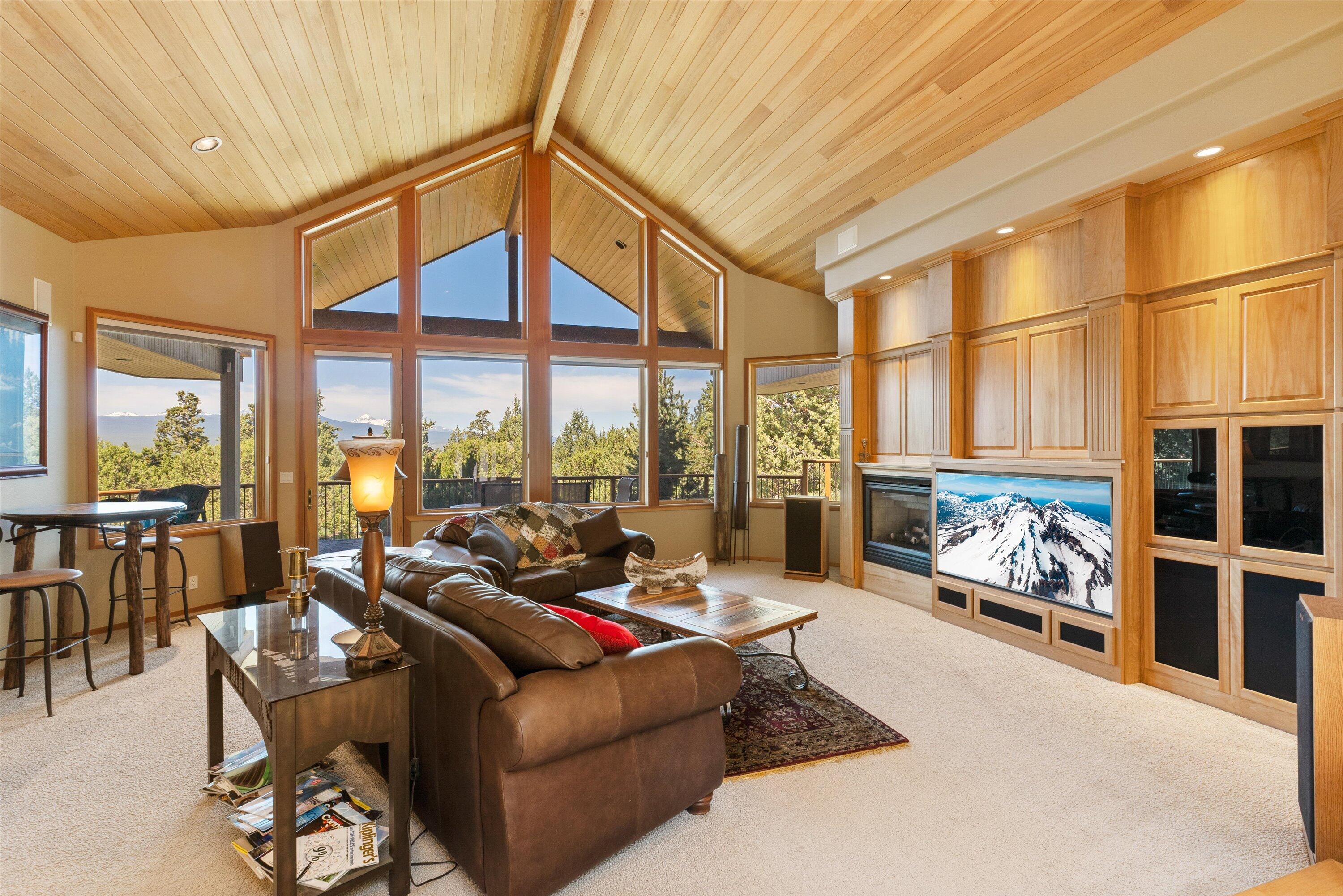 Awbrey Butte - Residential