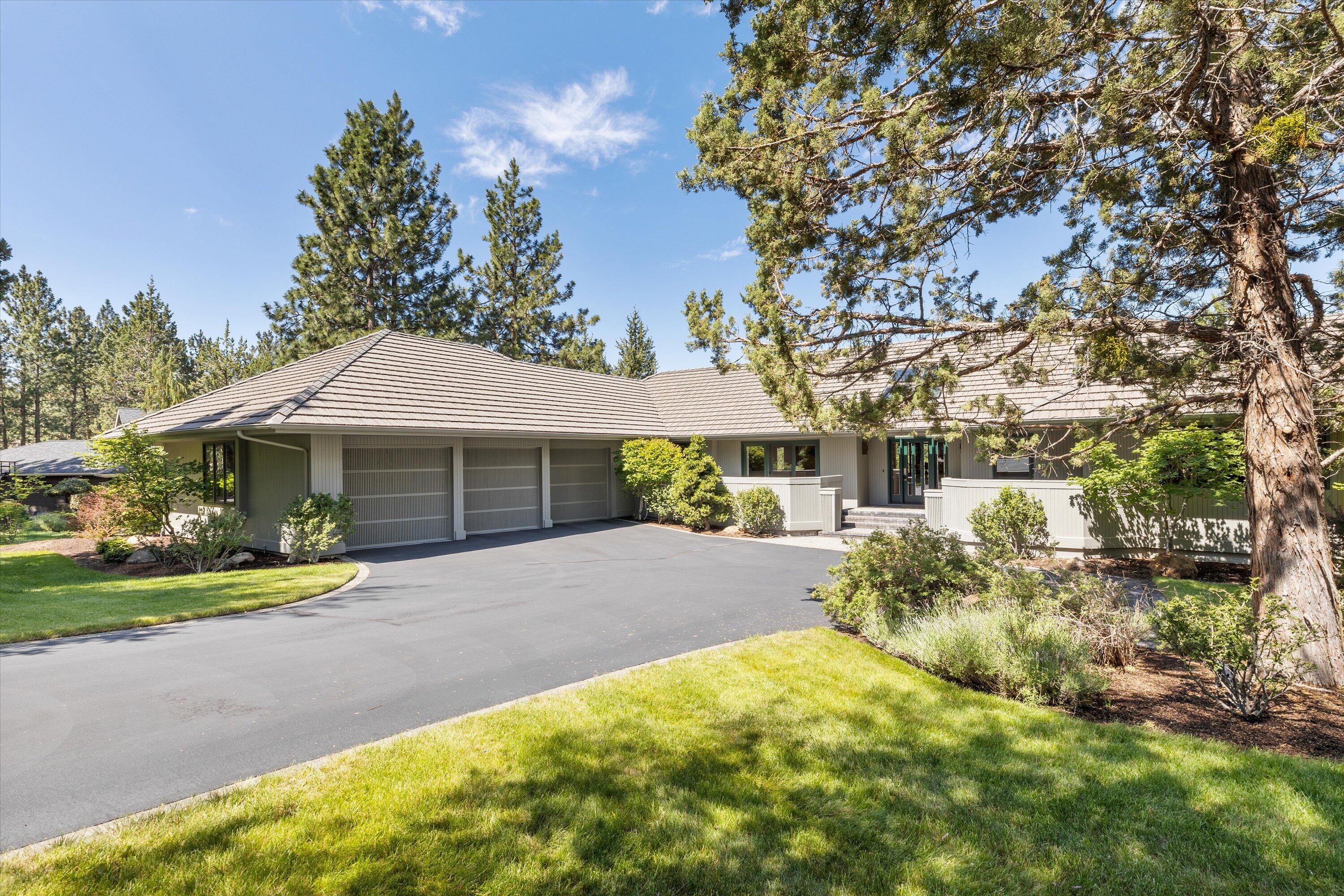 Awbrey Butte - Residential