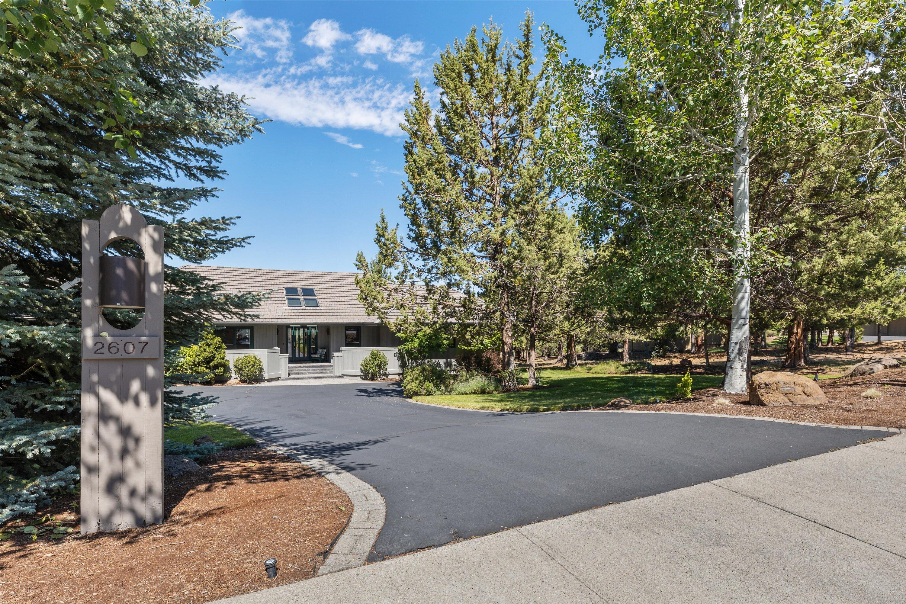 Awbrey Butte - Residential