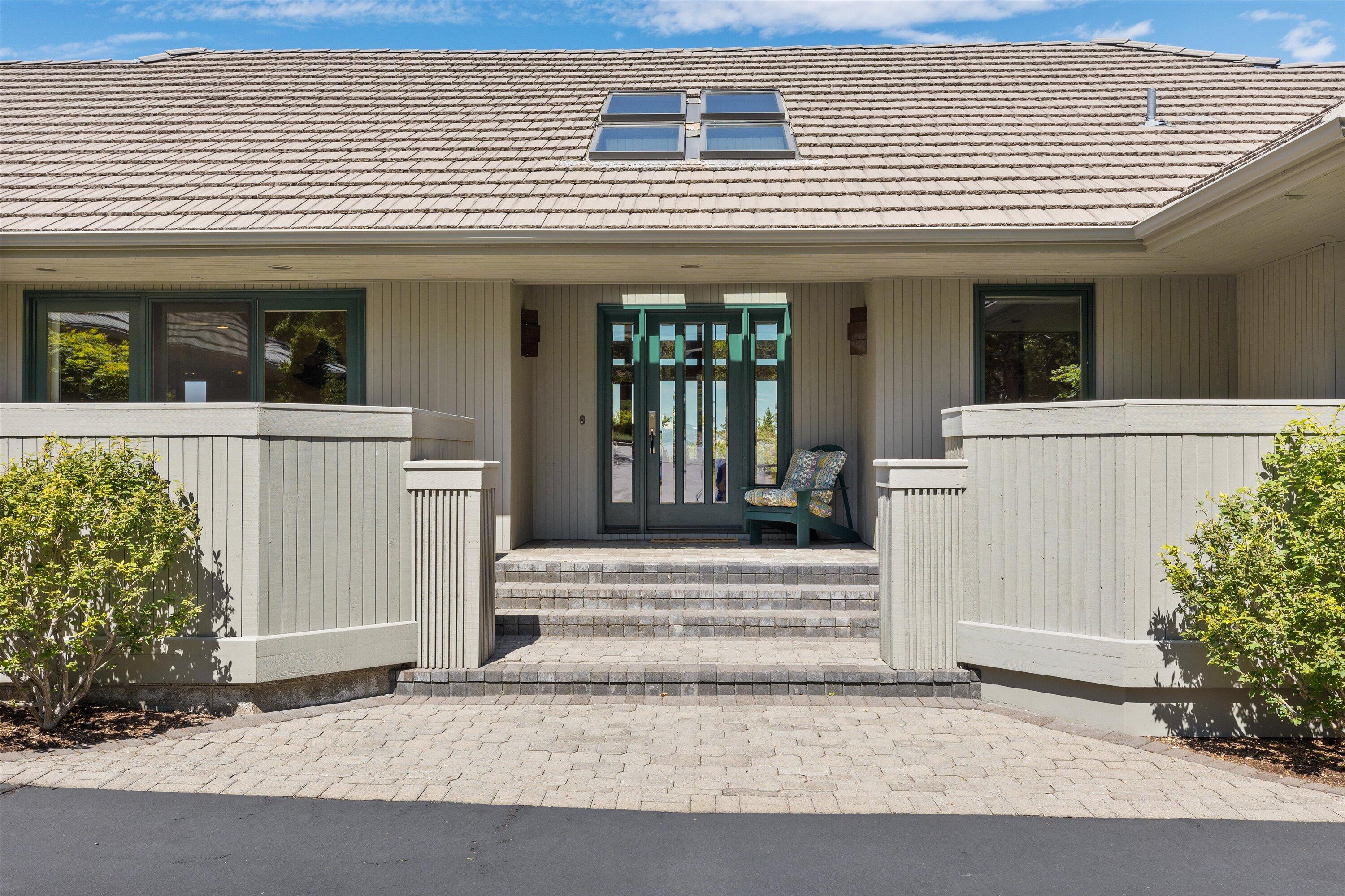 Awbrey Butte - Residential