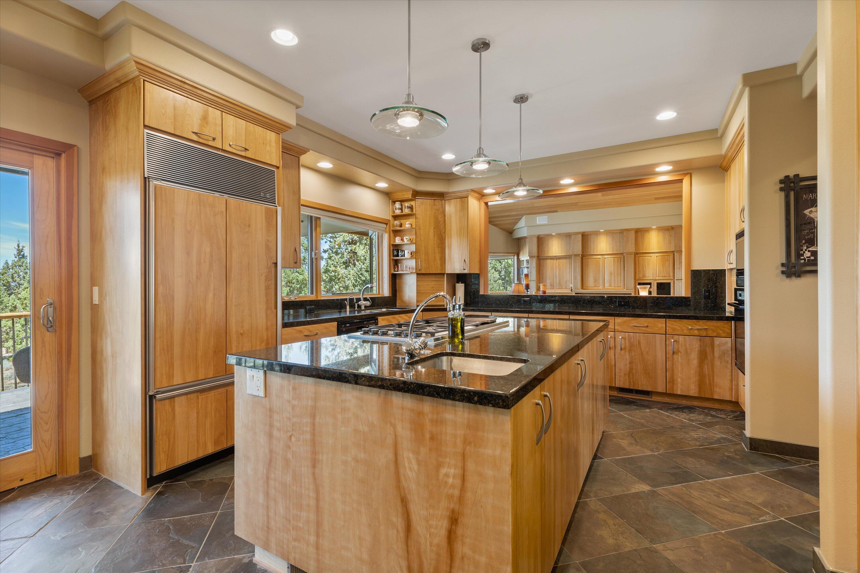 Awbrey Butte - Residential