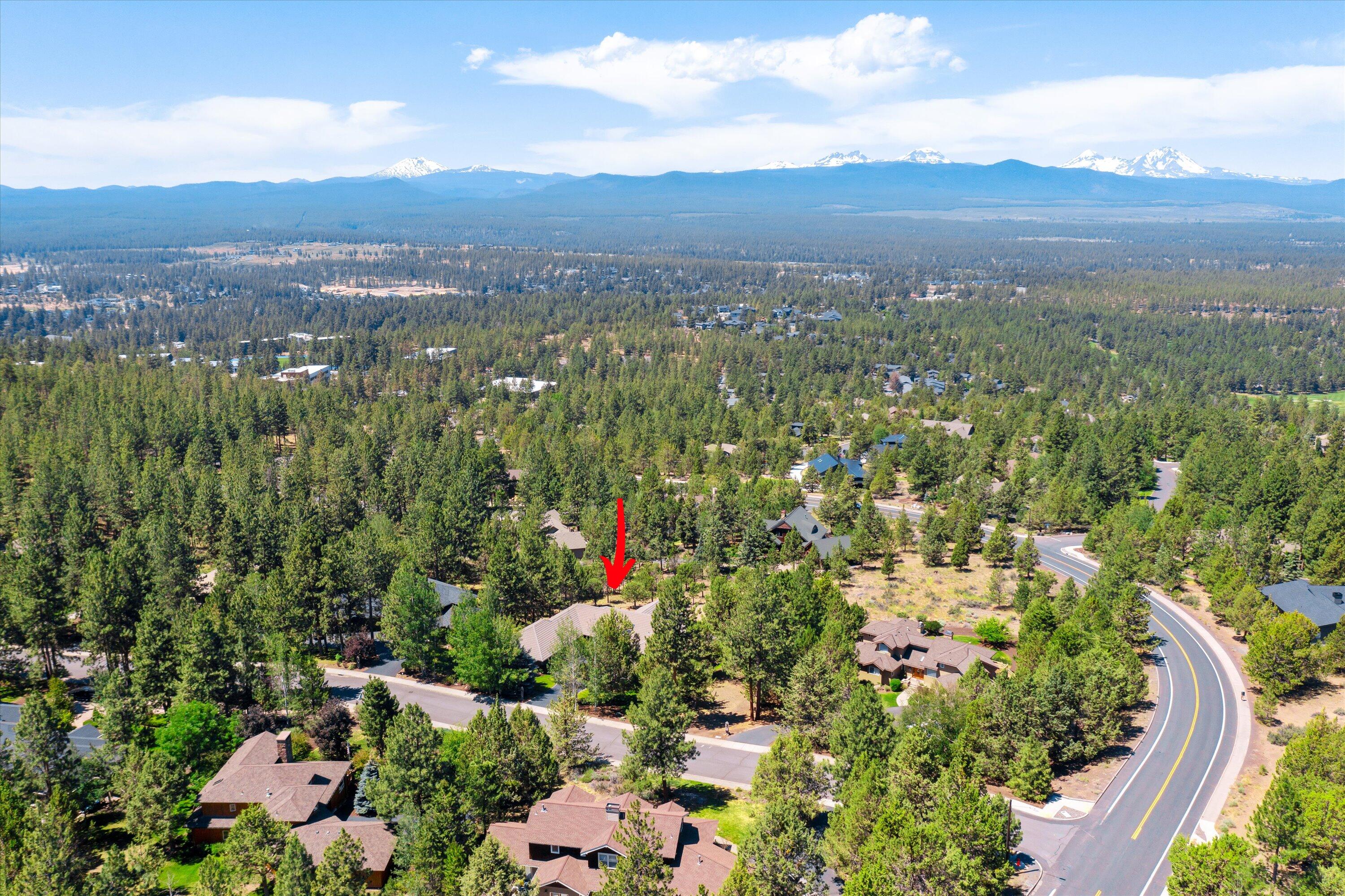 Awbrey Butte - Residential