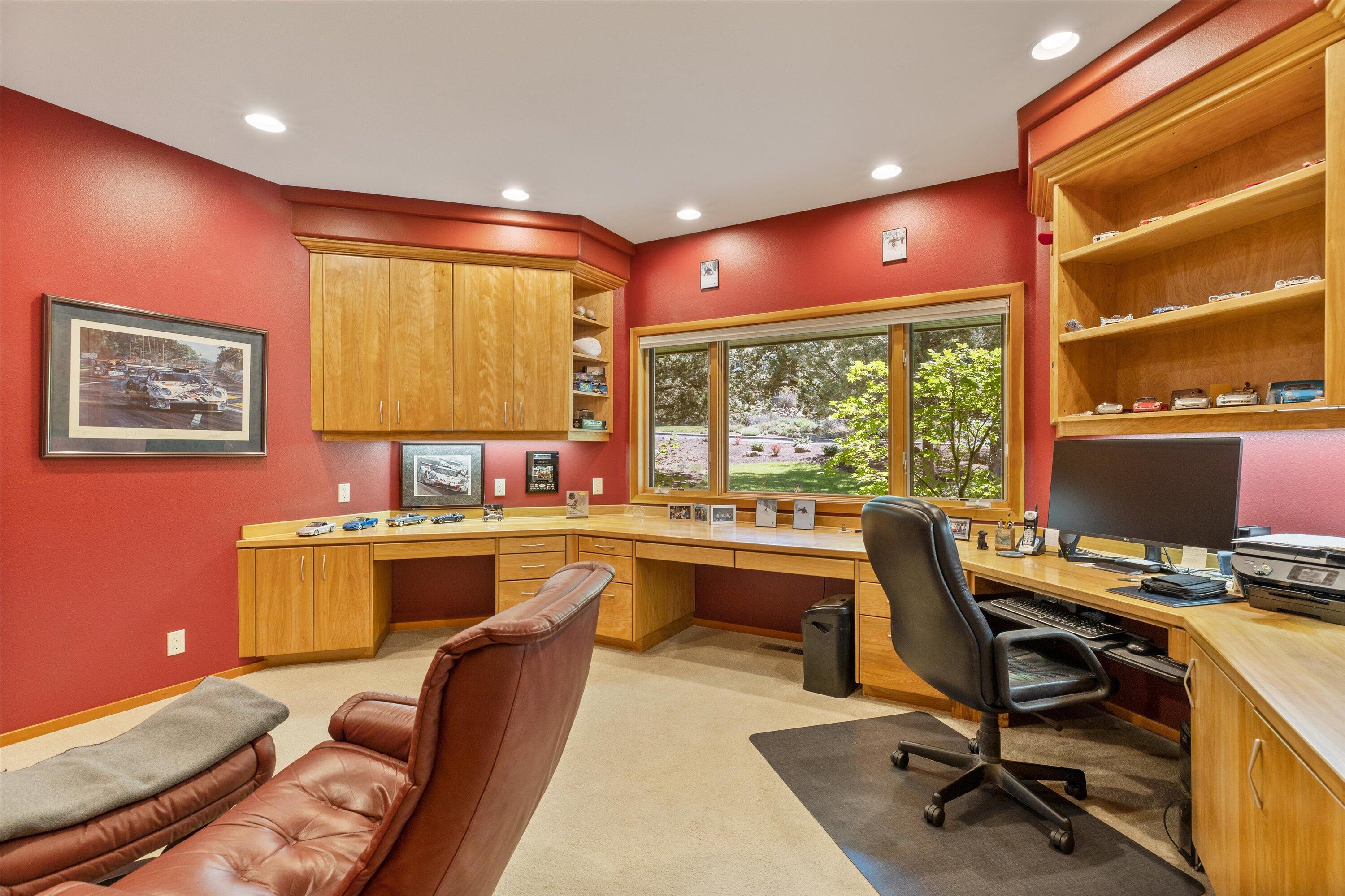 Awbrey Butte - Residential