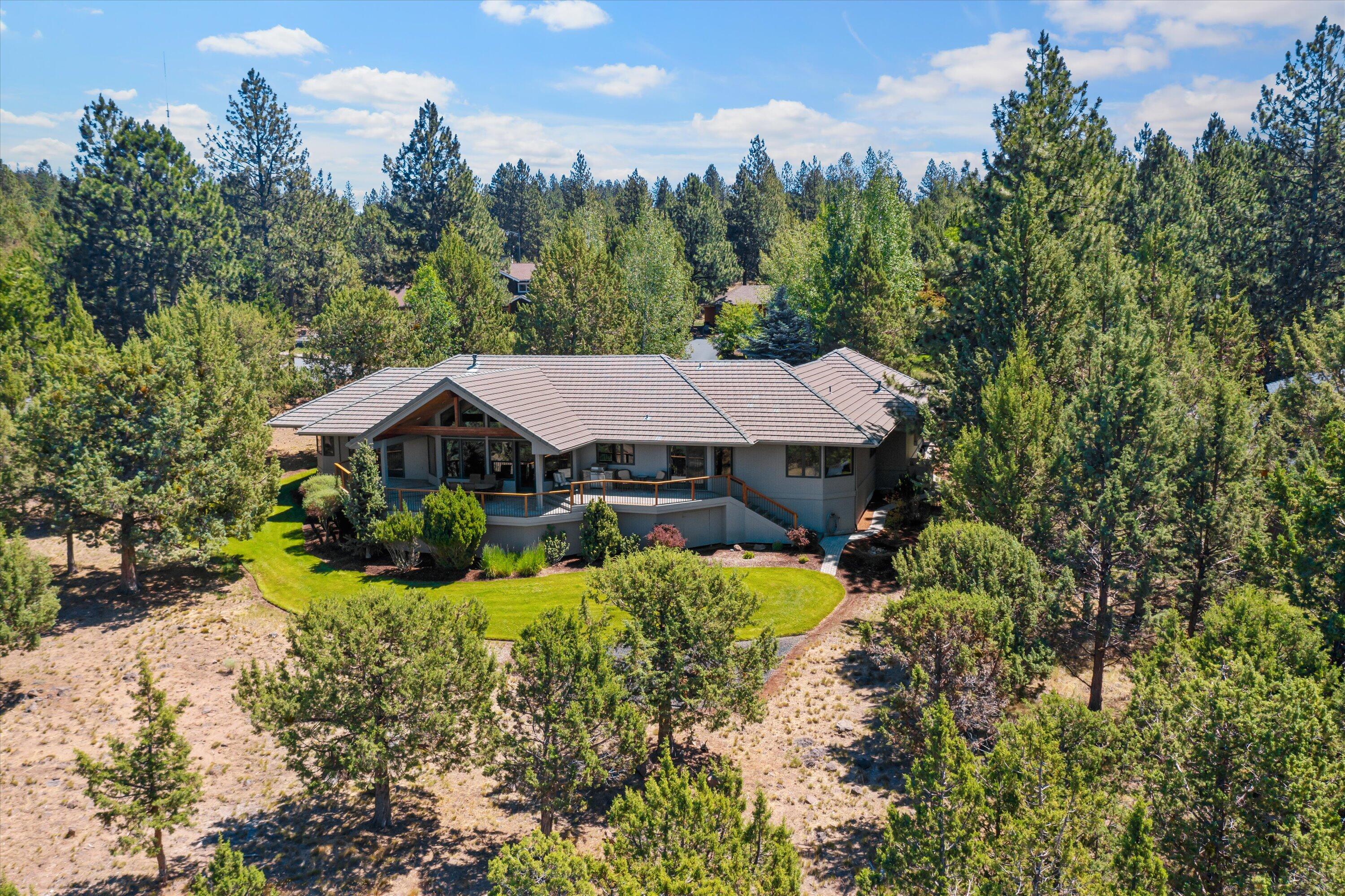Awbrey Butte - Residential