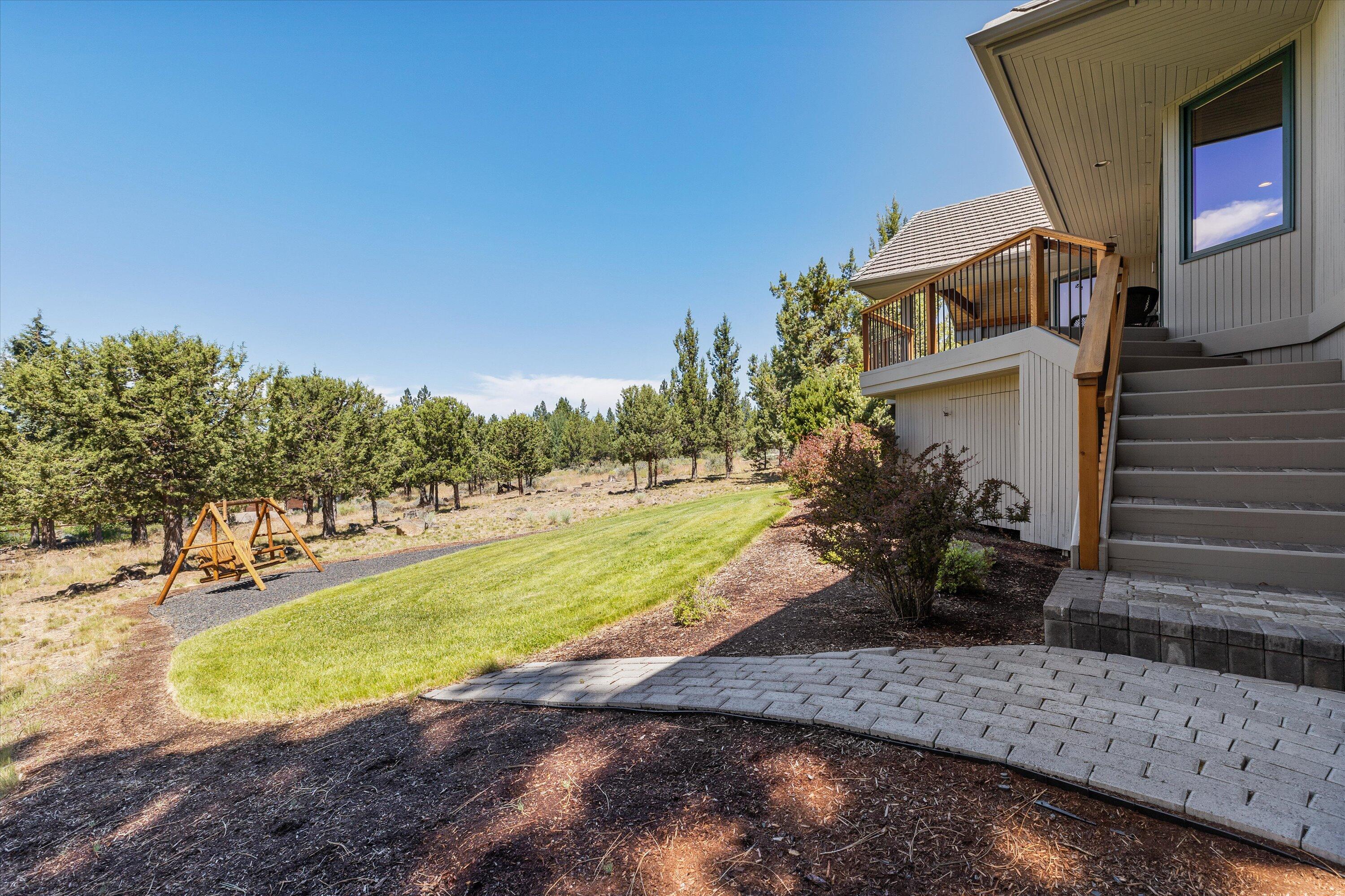 Awbrey Butte - Residential