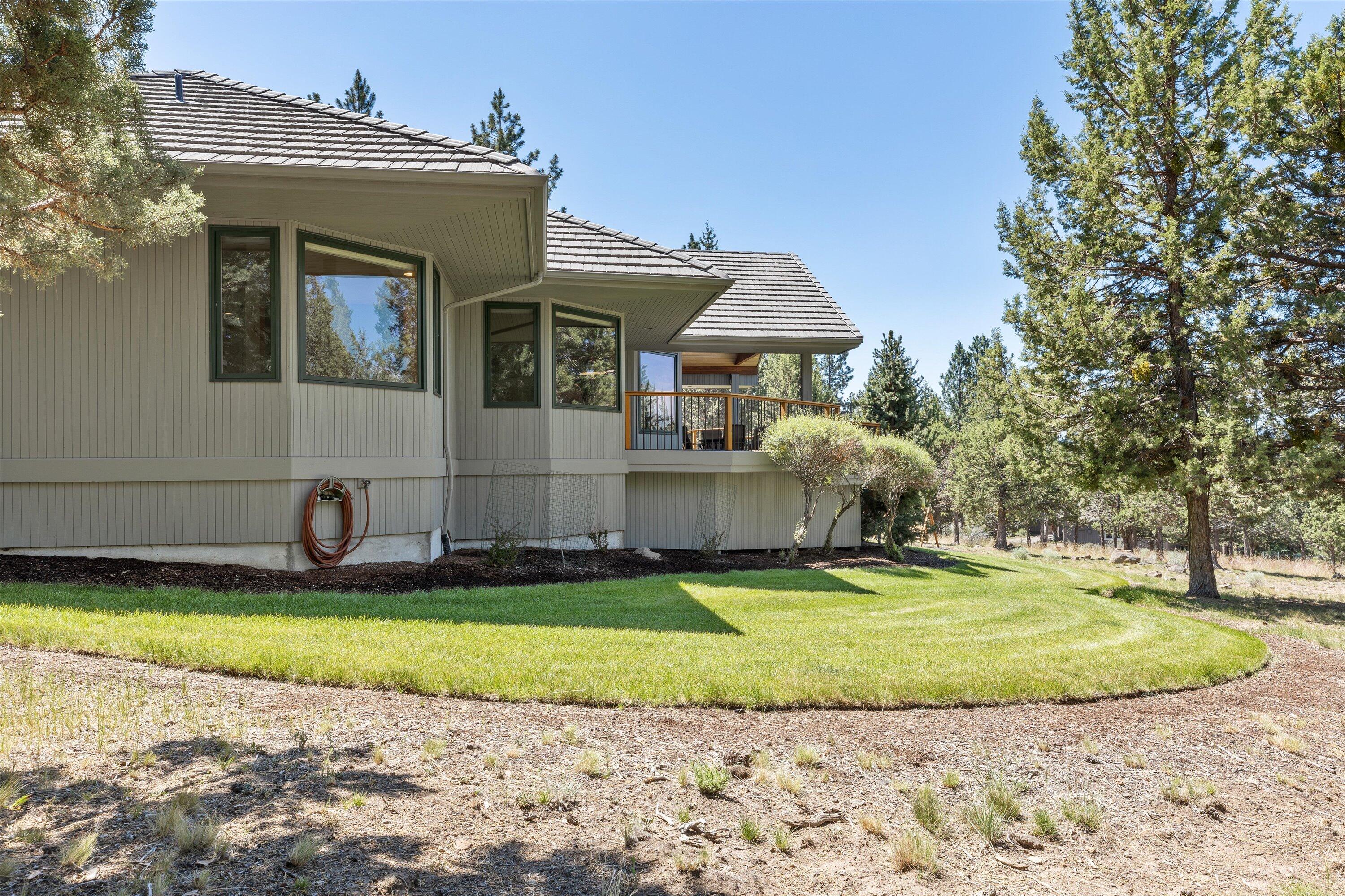 Awbrey Butte - Residential