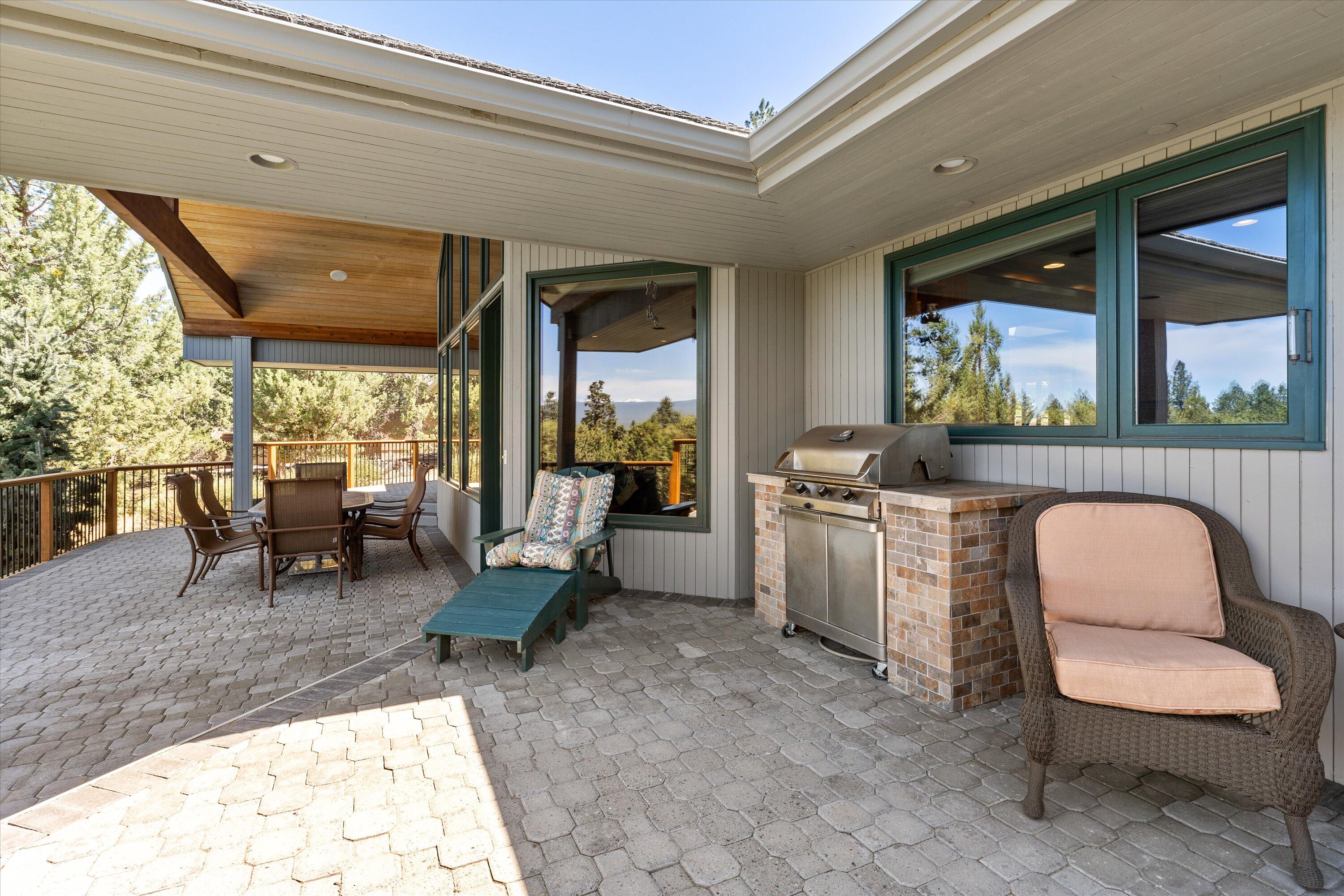 Awbrey Butte - Residential