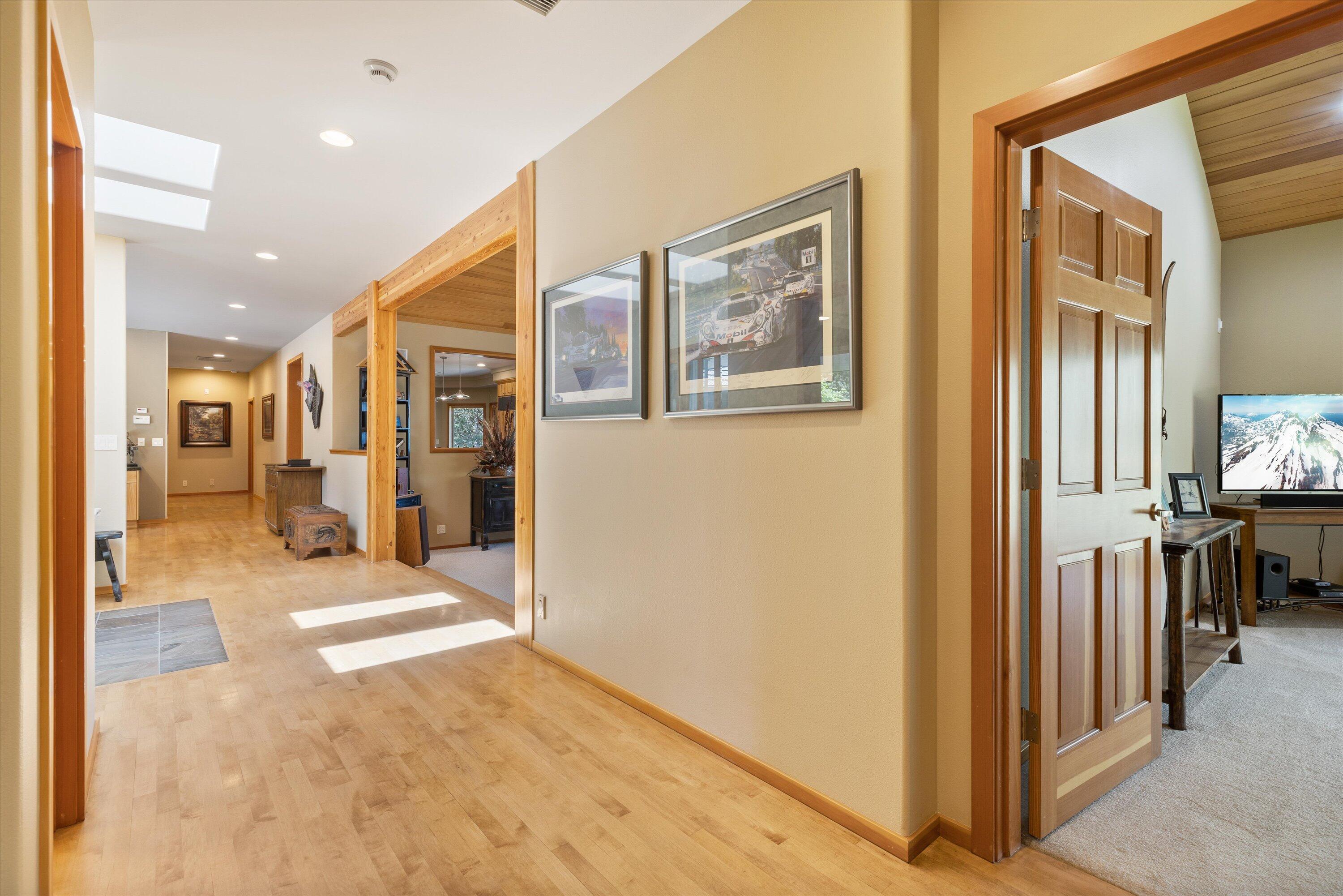 Awbrey Butte - Residential