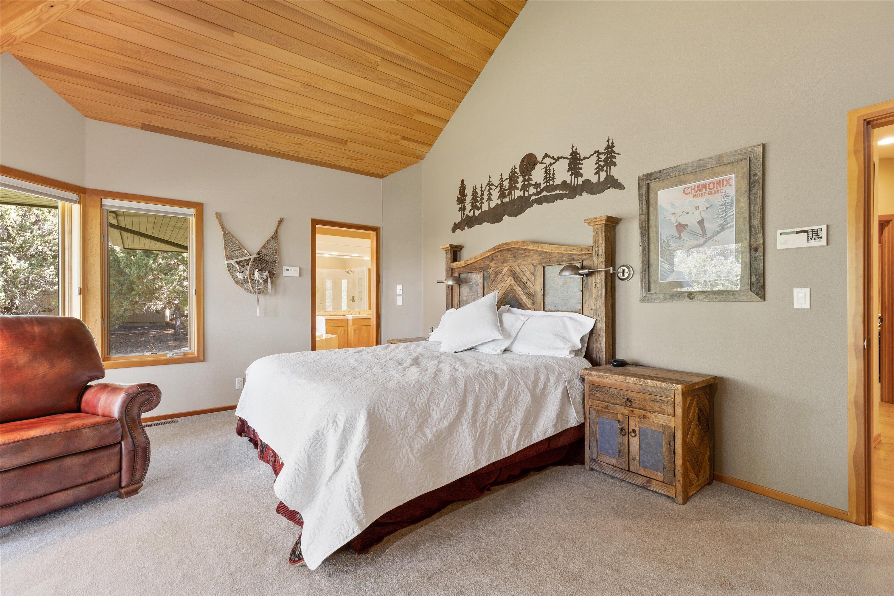 Awbrey Butte - Residential