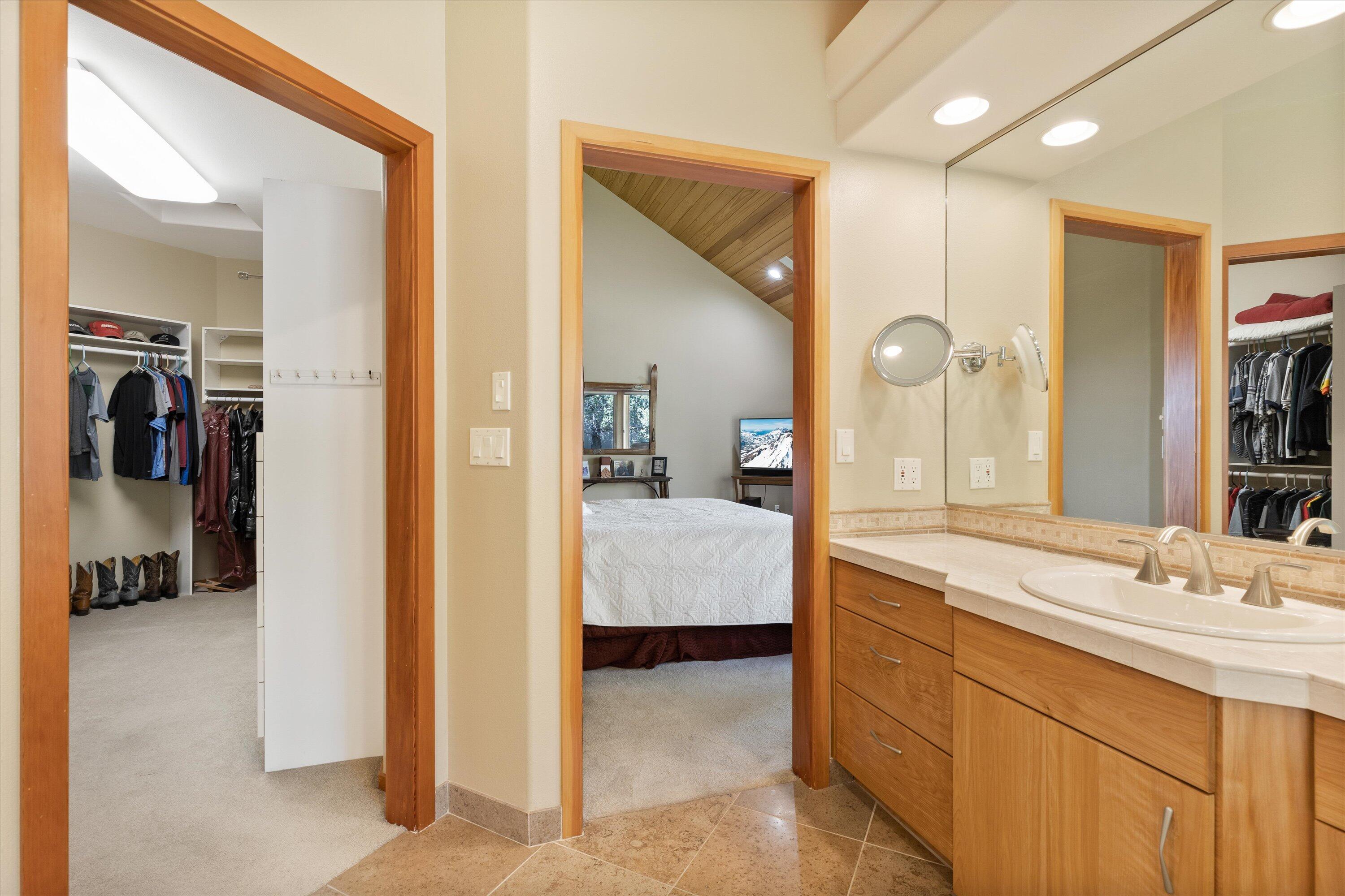 Awbrey Butte - Residential