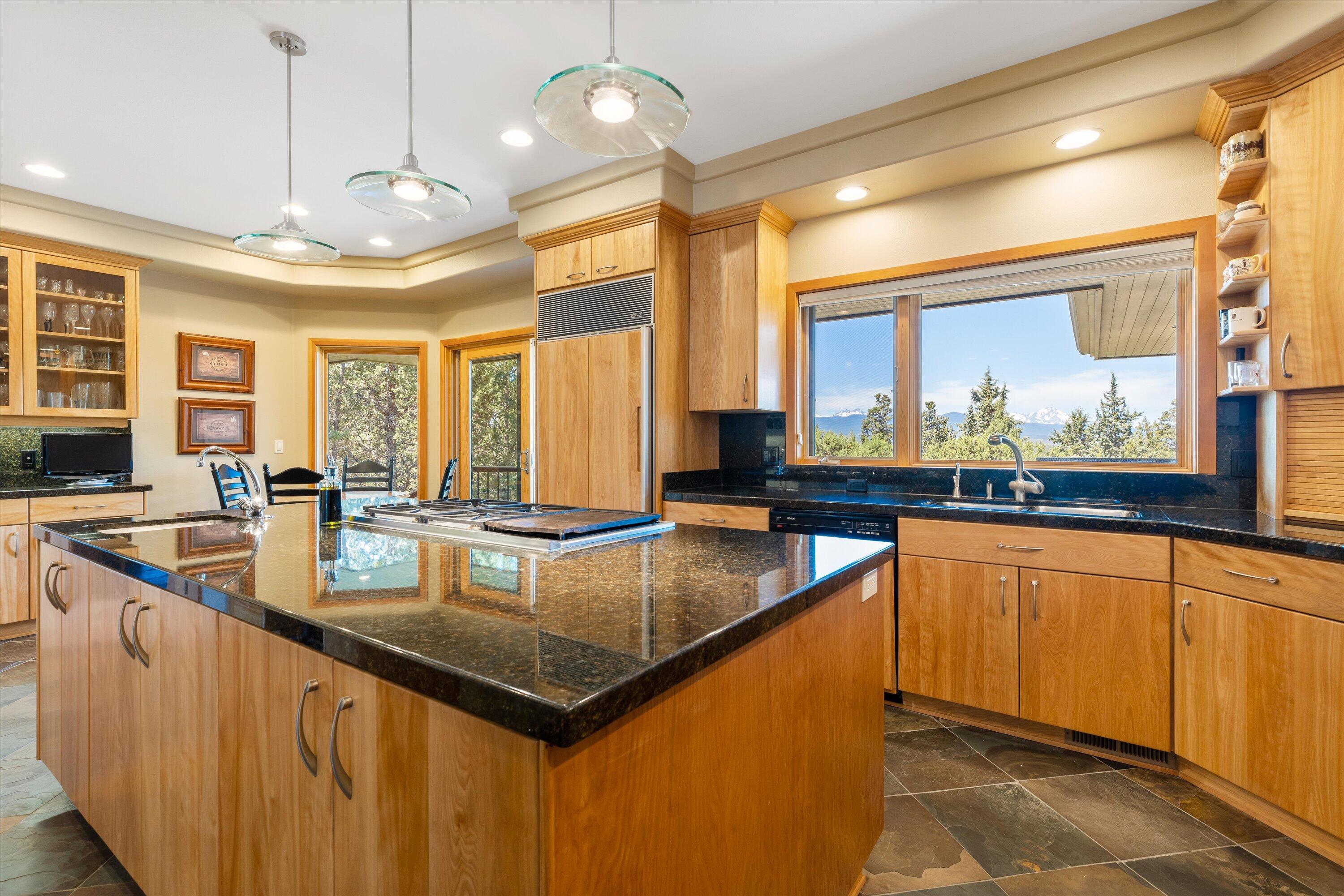 Awbrey Butte - Residential