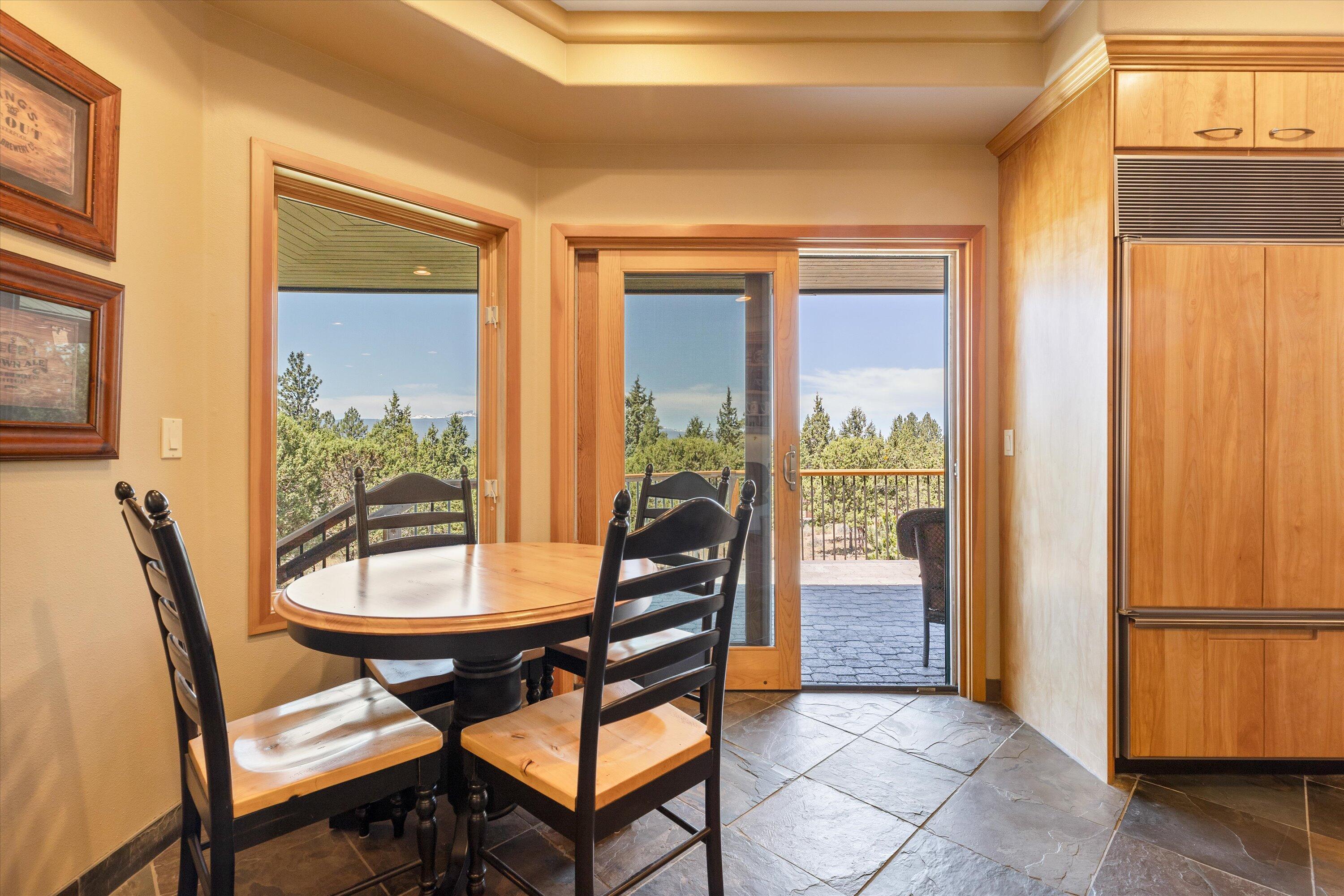 Awbrey Butte - Residential