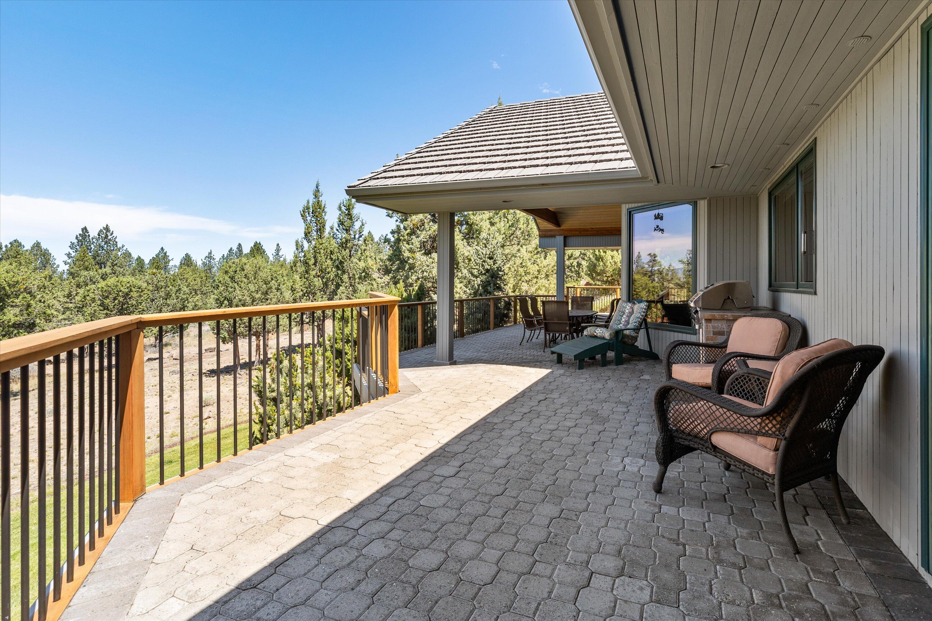 Awbrey Butte - Residential