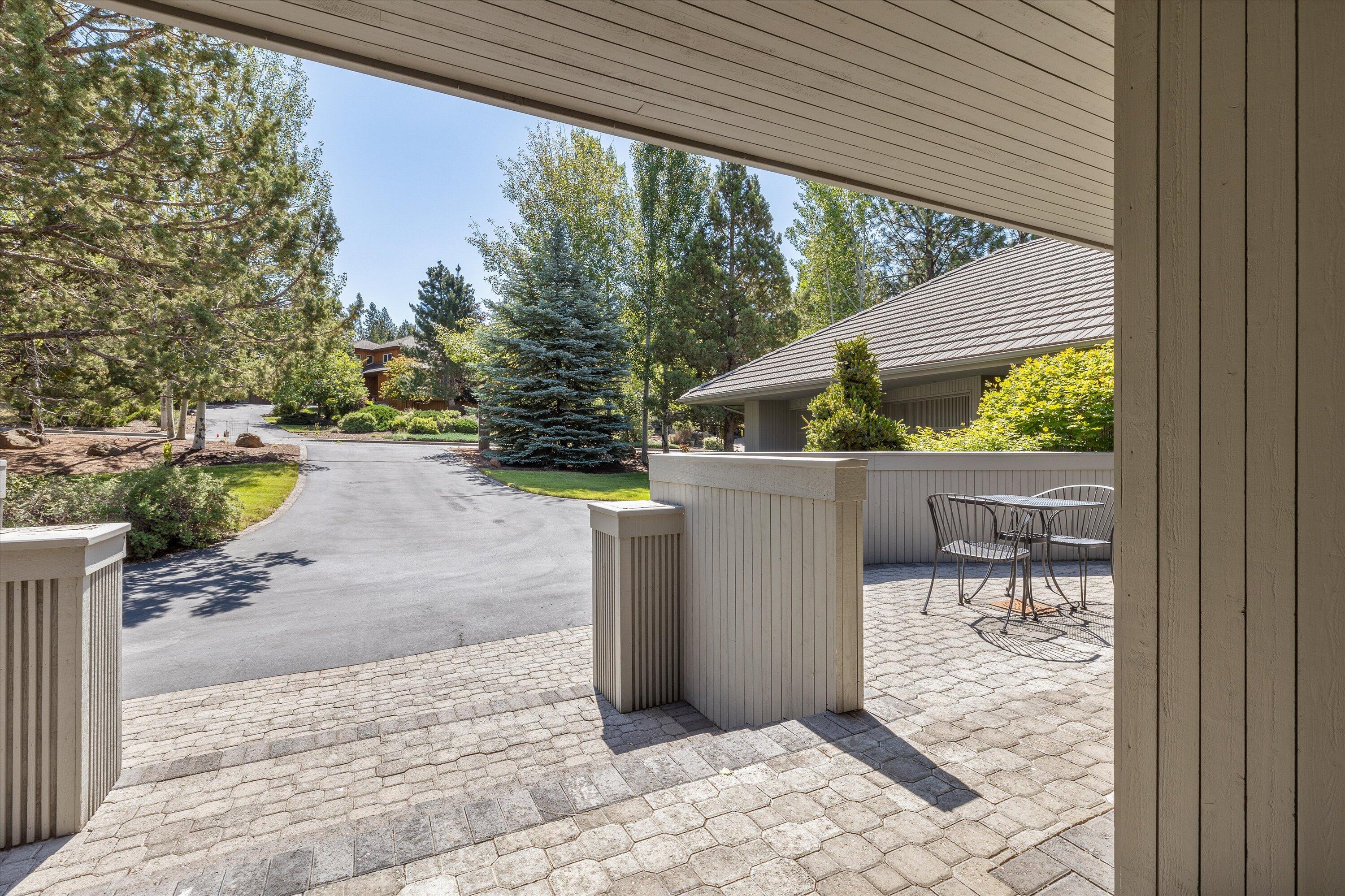 Awbrey Butte - Residential