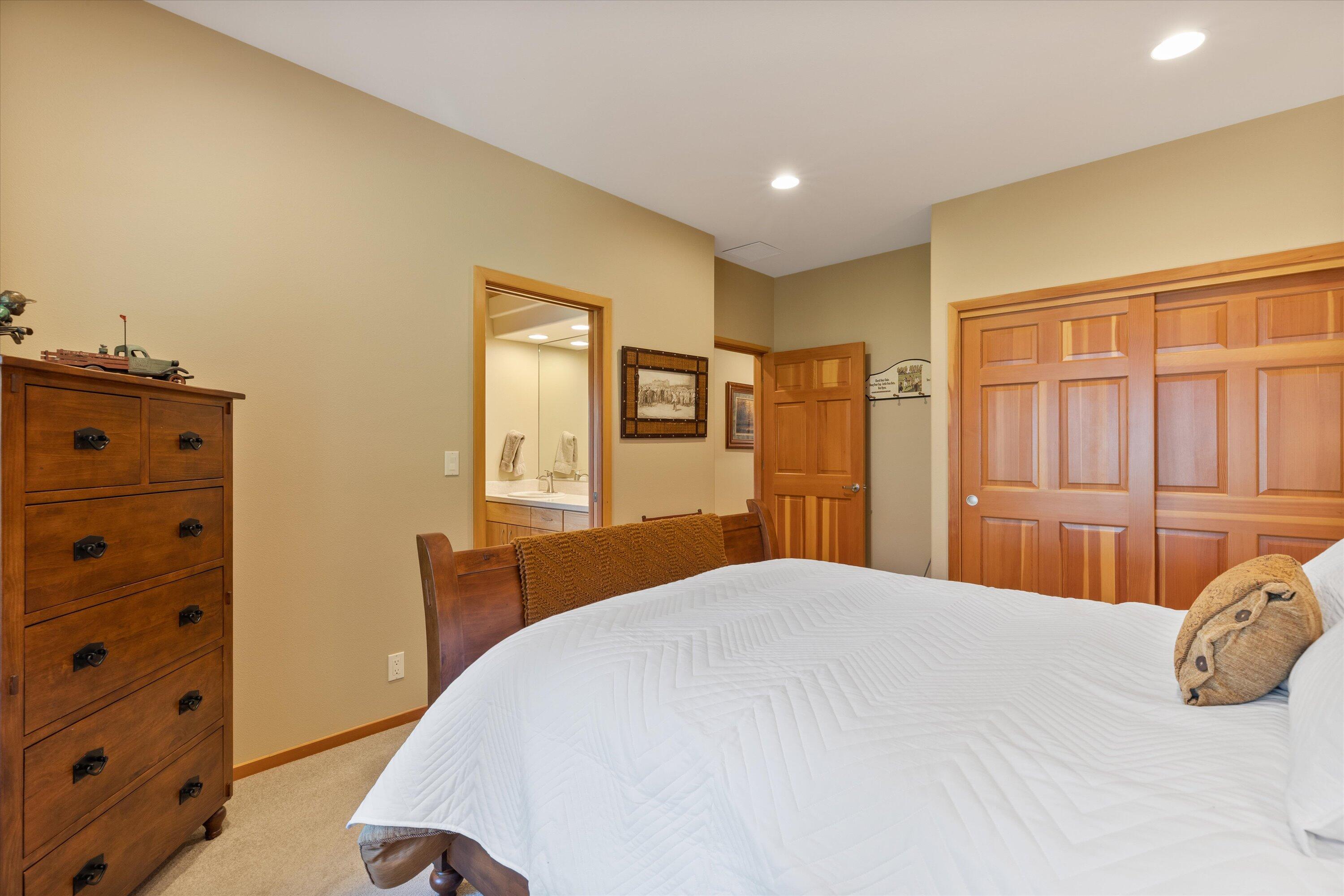 Awbrey Butte - Residential