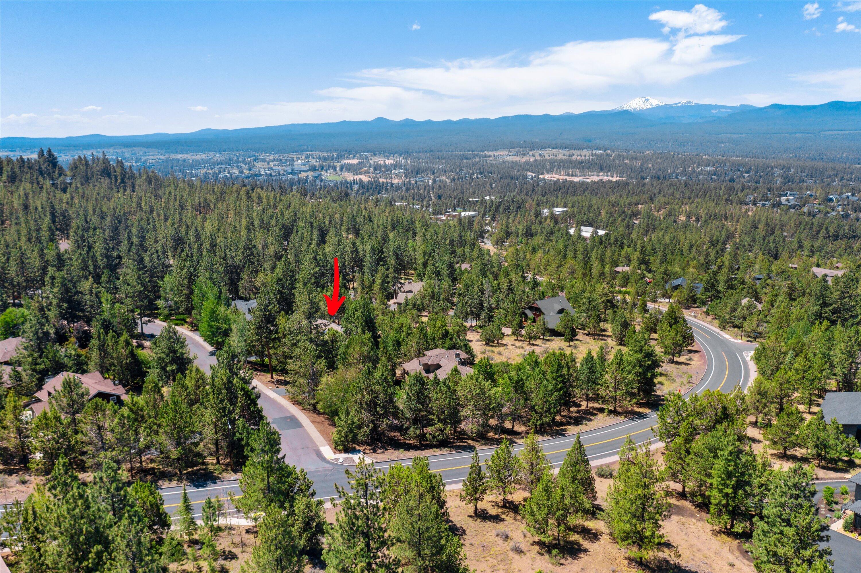 Awbrey Butte - Residential