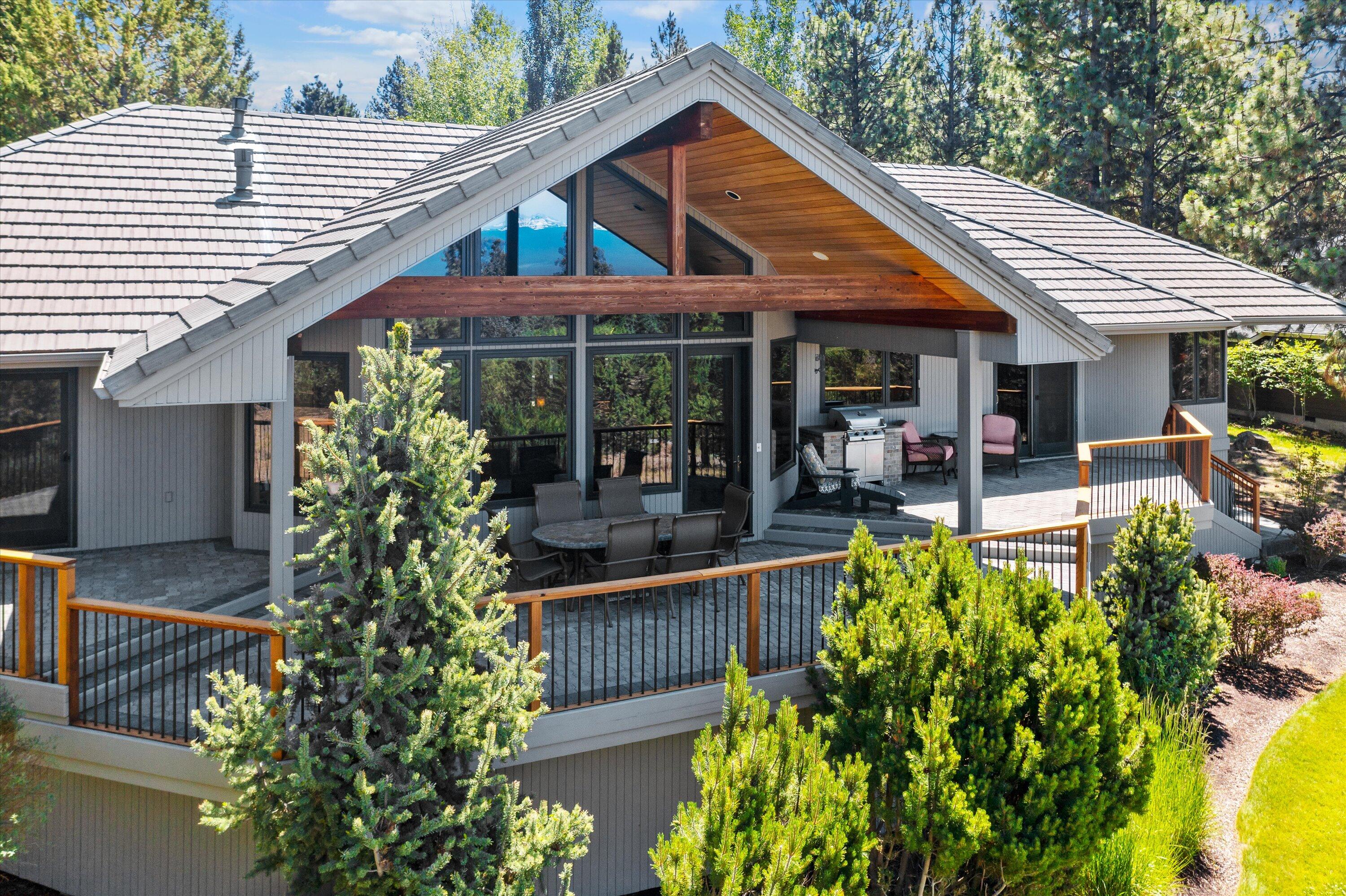 Awbrey Butte - Residential