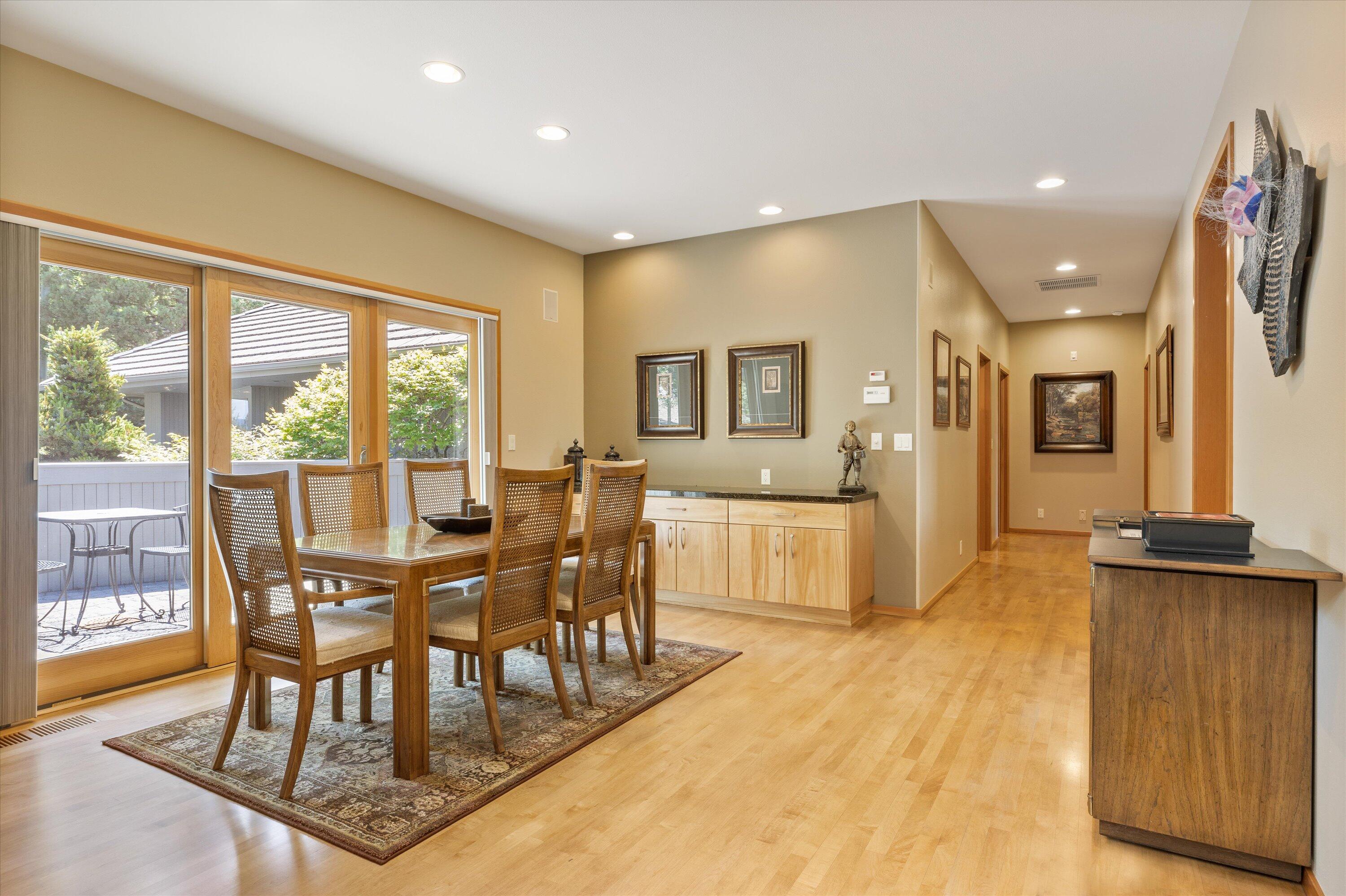 Awbrey Butte - Residential