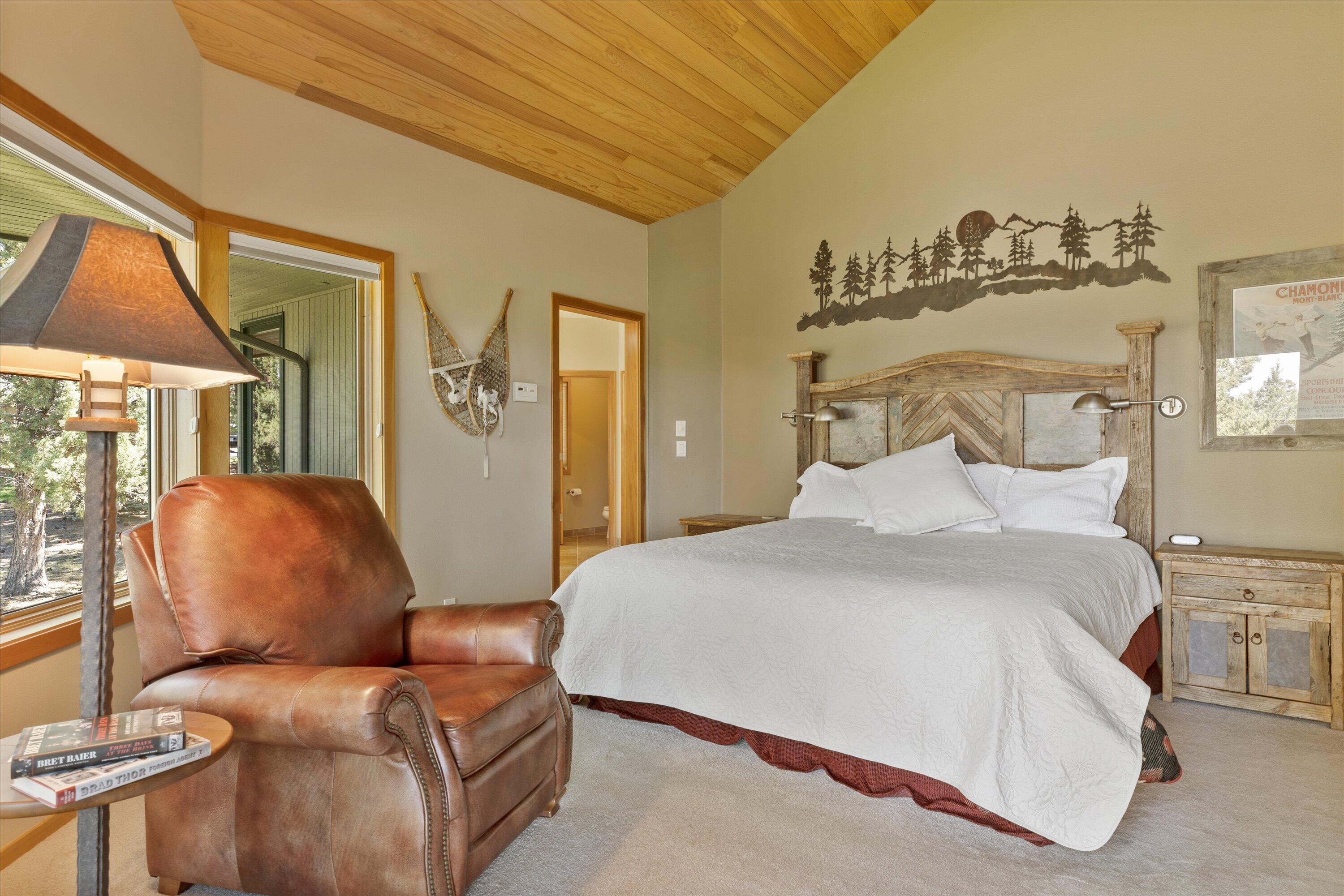 Awbrey Butte - Residential