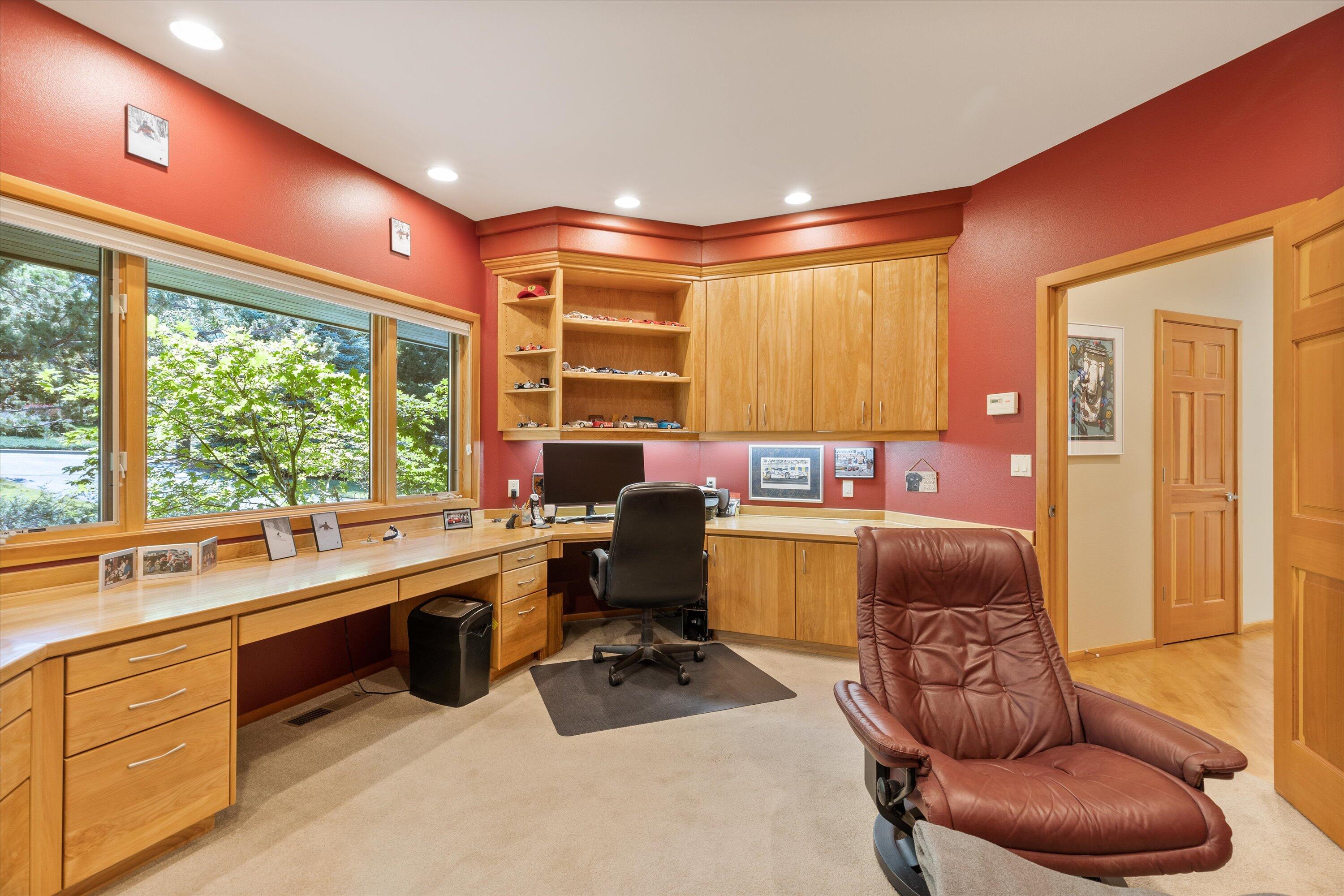 Awbrey Butte - Residential