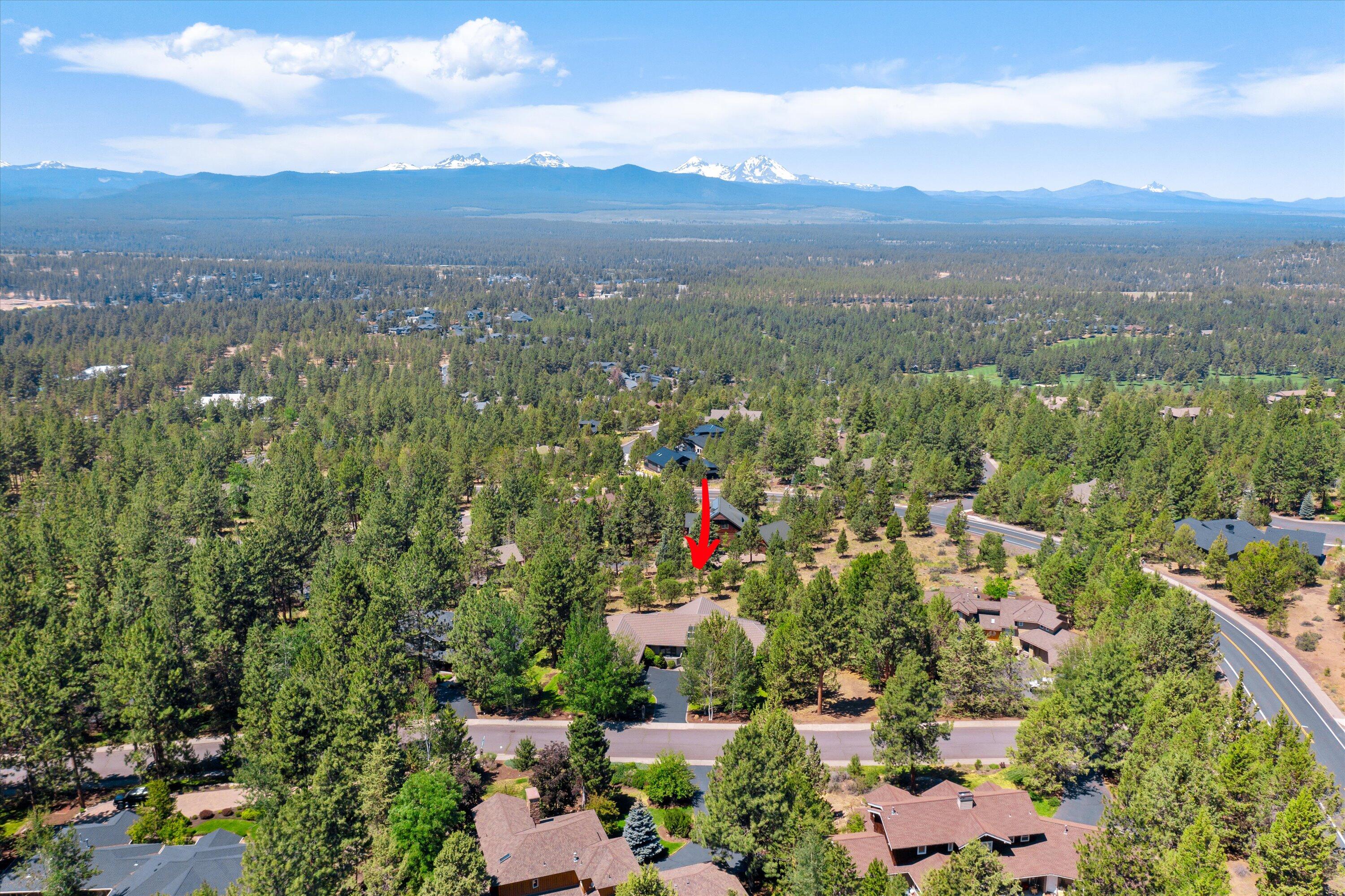 Awbrey Butte - Residential