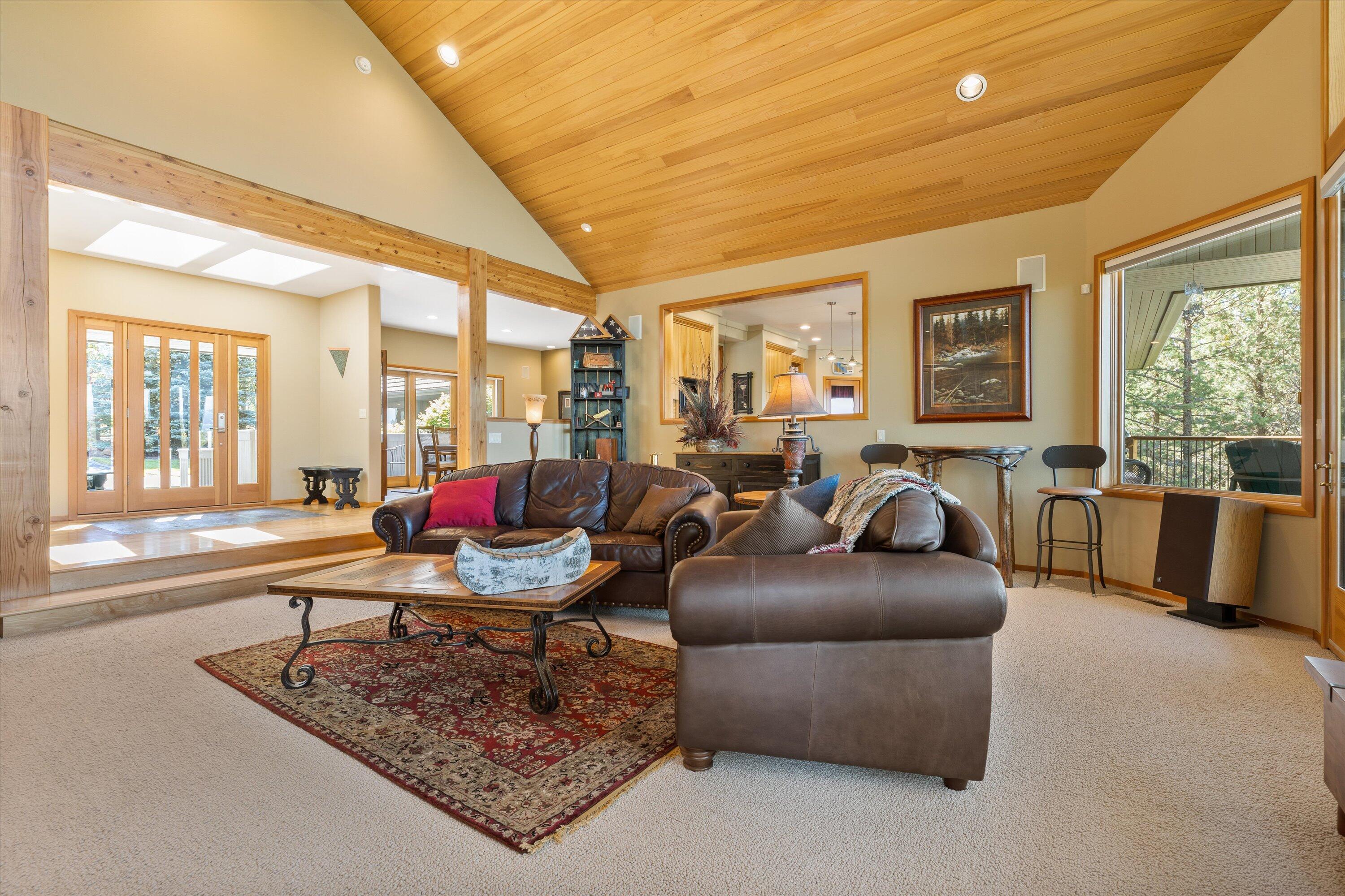 Awbrey Butte - Residential