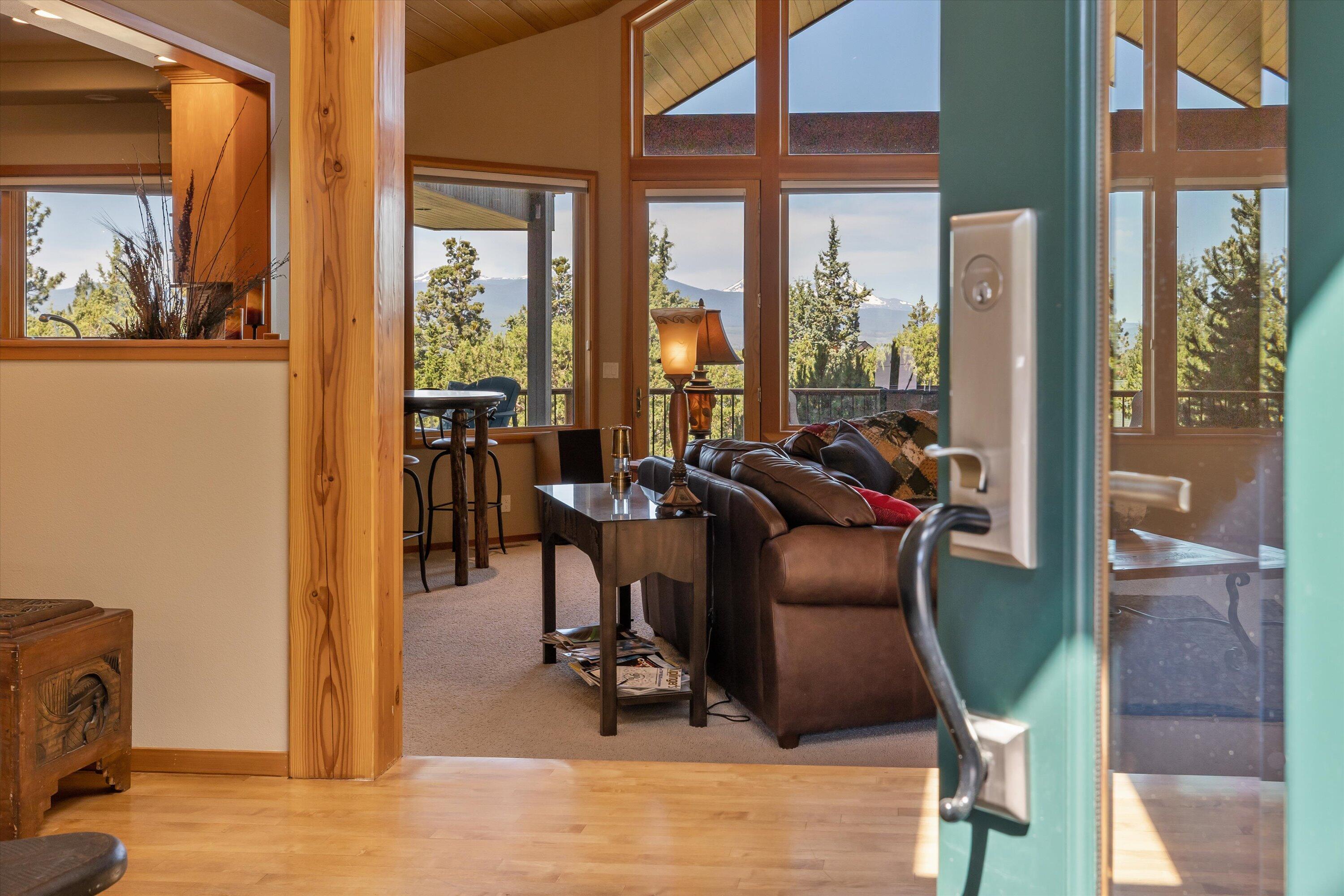 Awbrey Butte - Residential