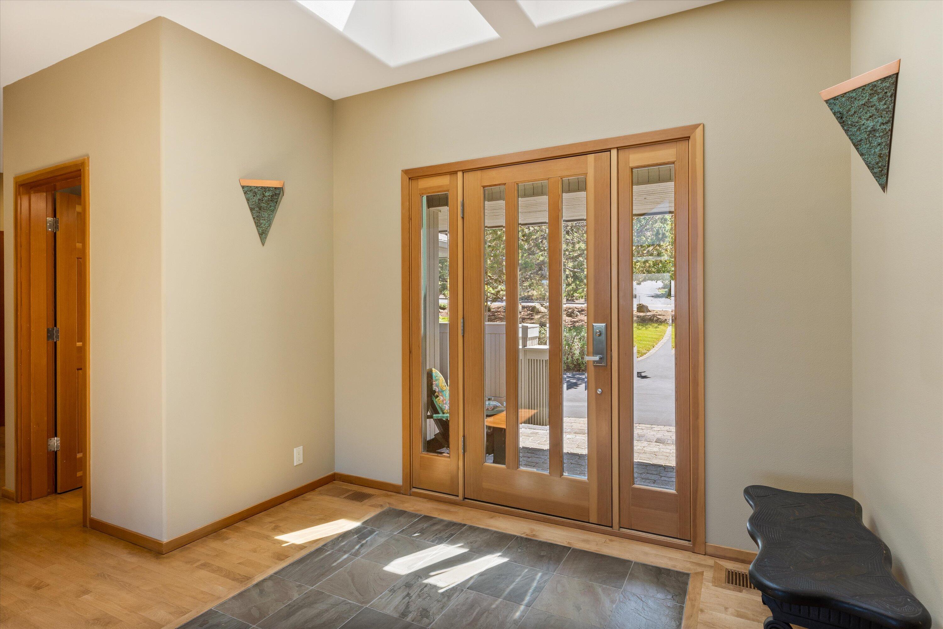 Awbrey Butte - Residential