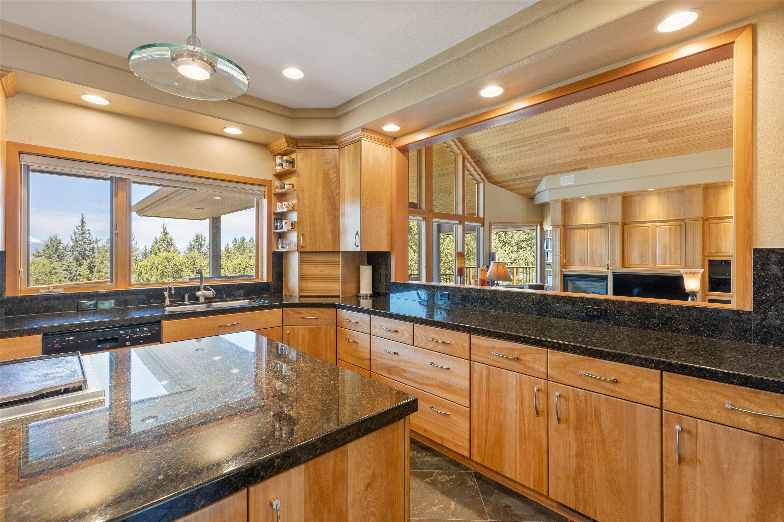 Awbrey Butte - Residential