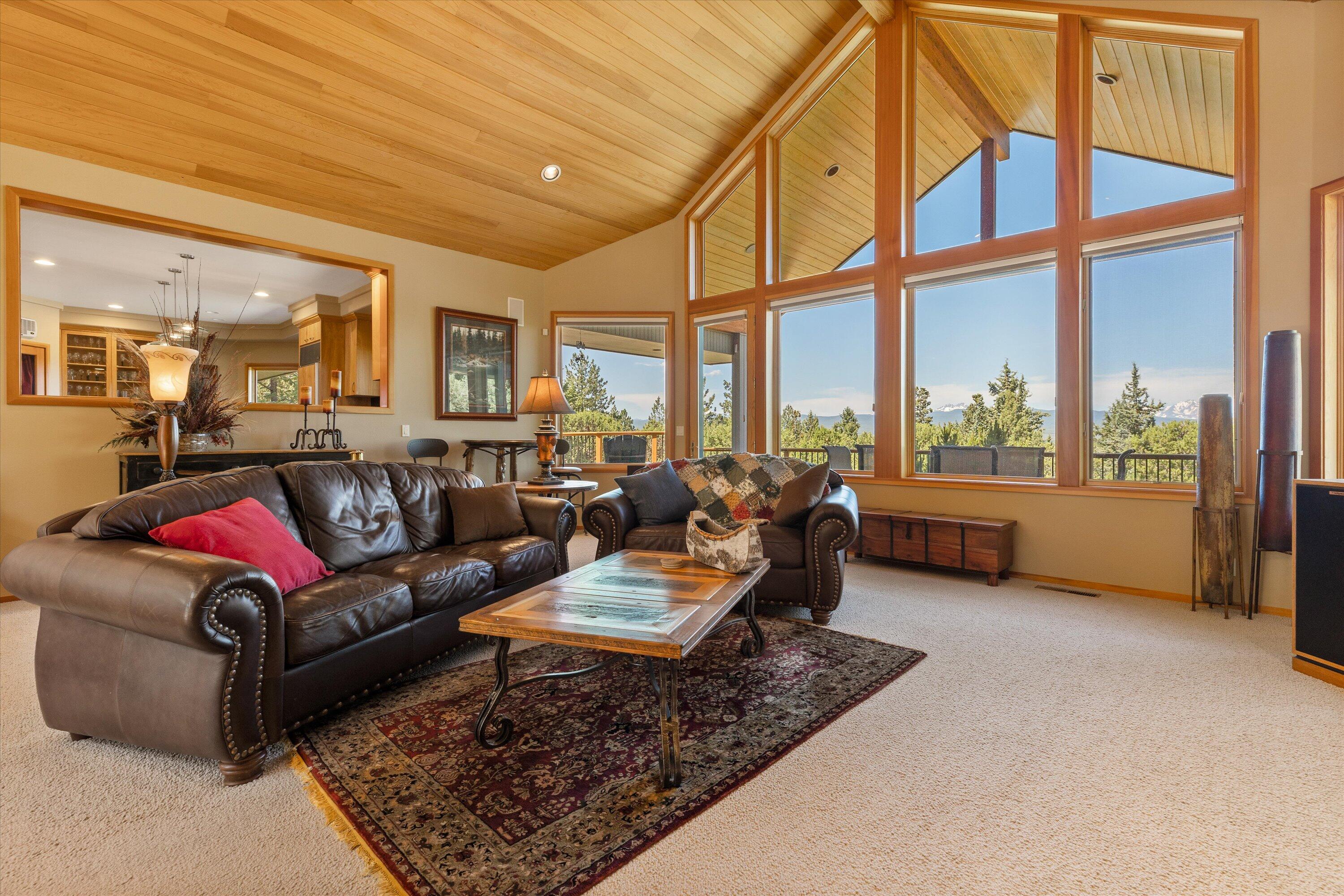 Awbrey Butte - Residential