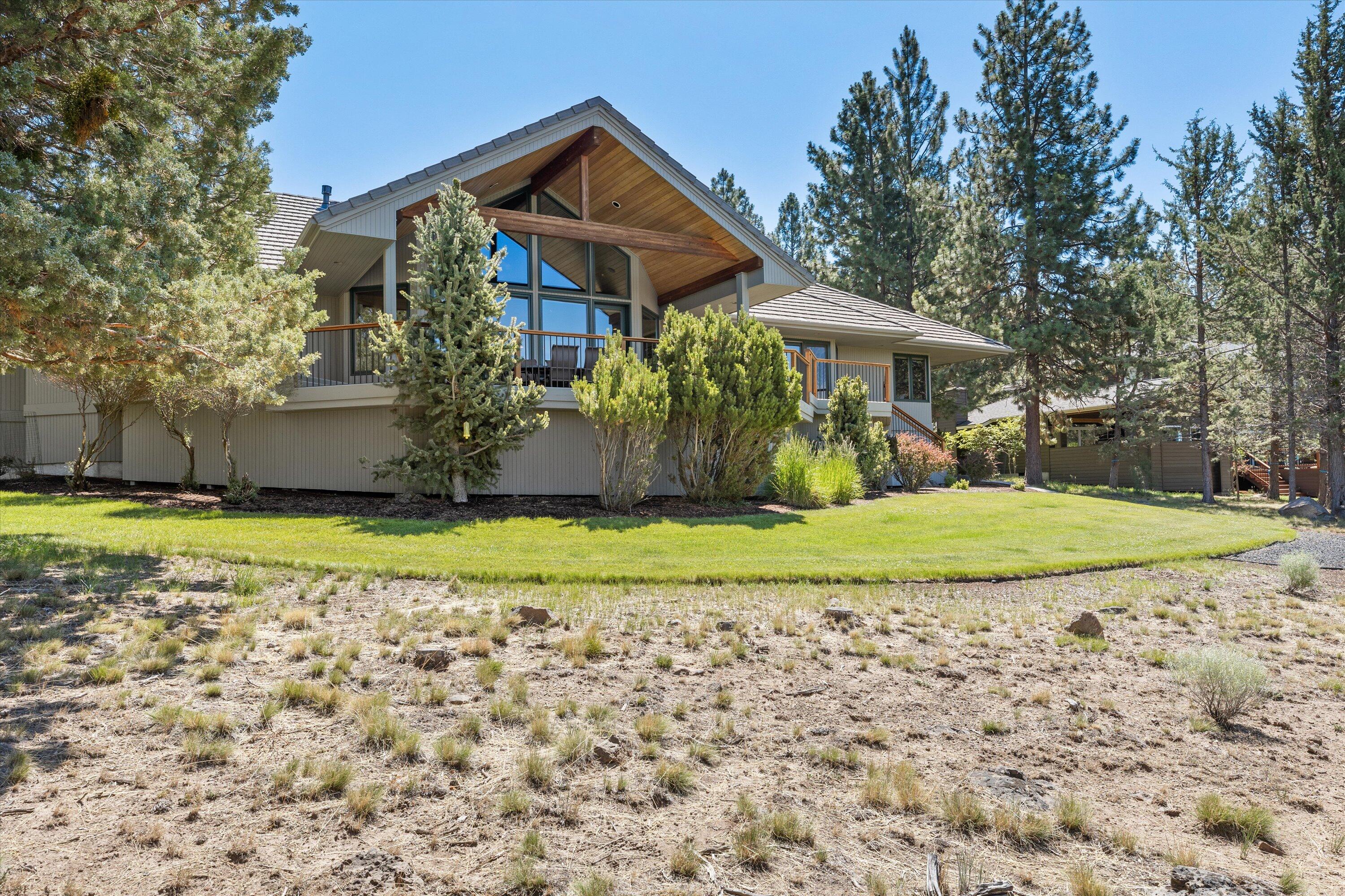 Awbrey Butte - Residential