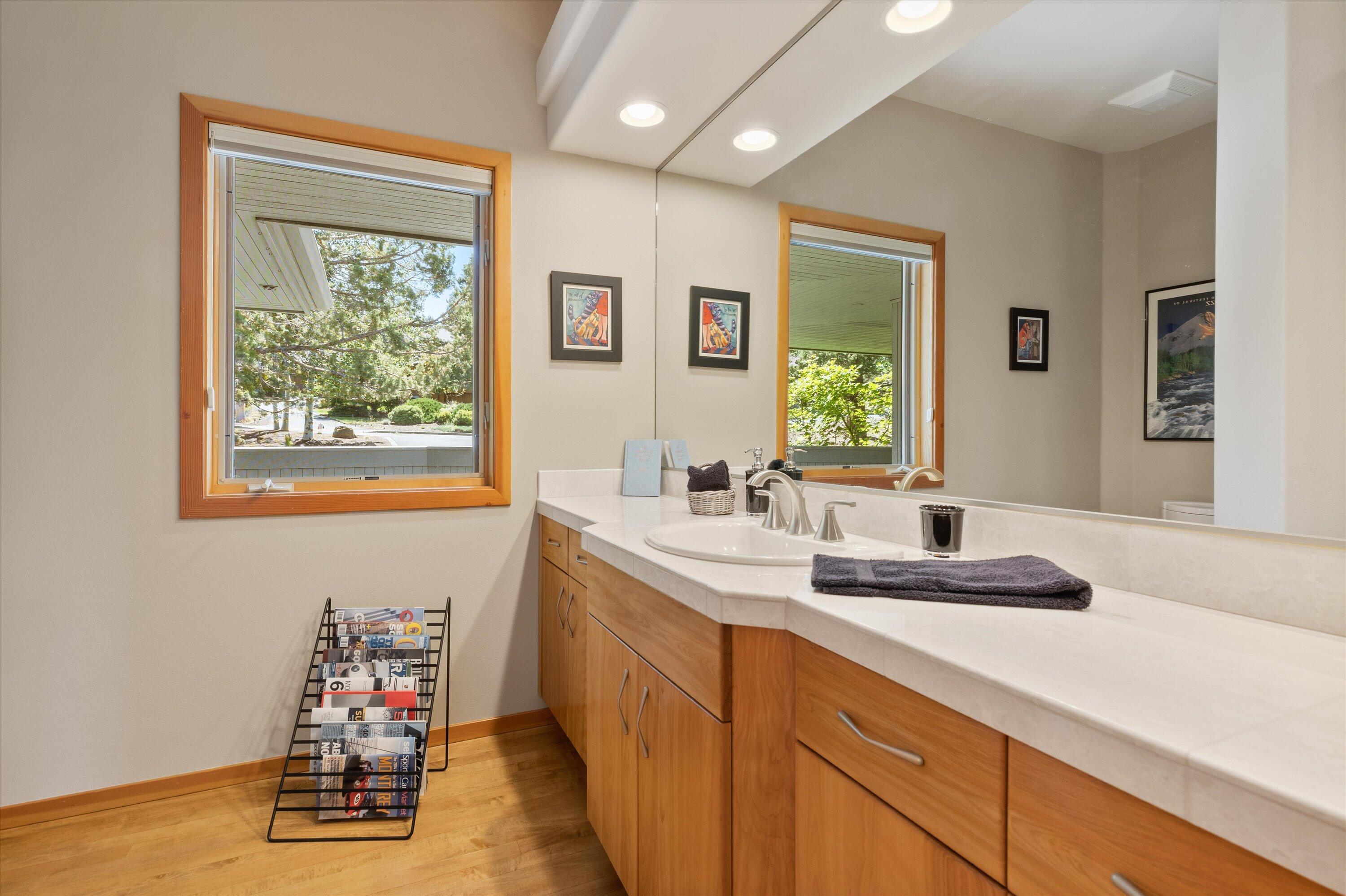 Awbrey Butte - Residential