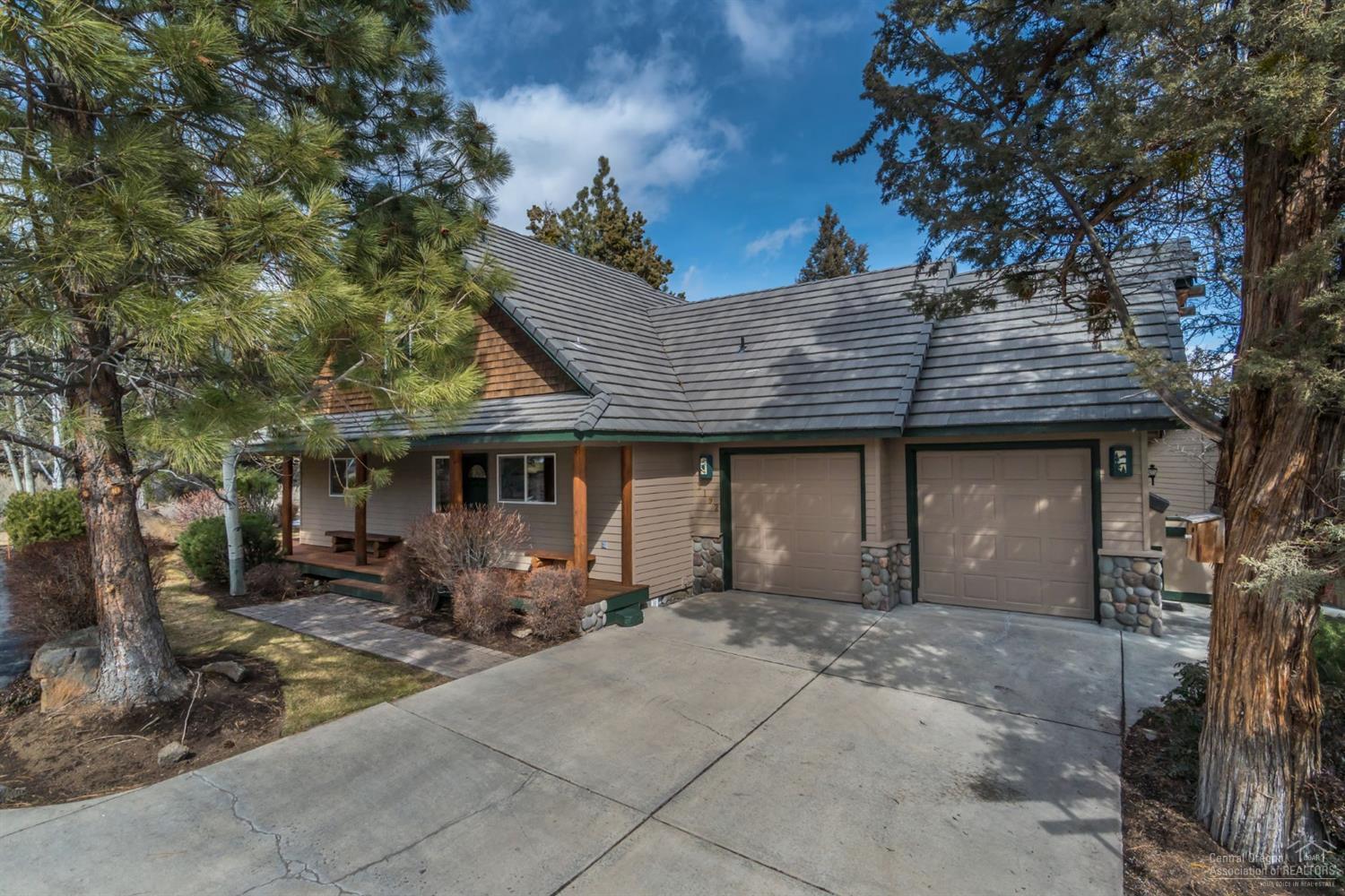 Rivers Edge Village - Residential