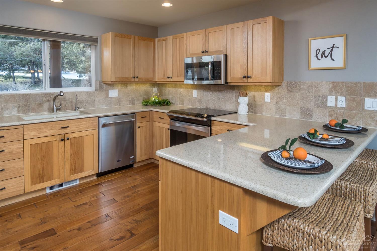 Rivers Edge Village - Residential