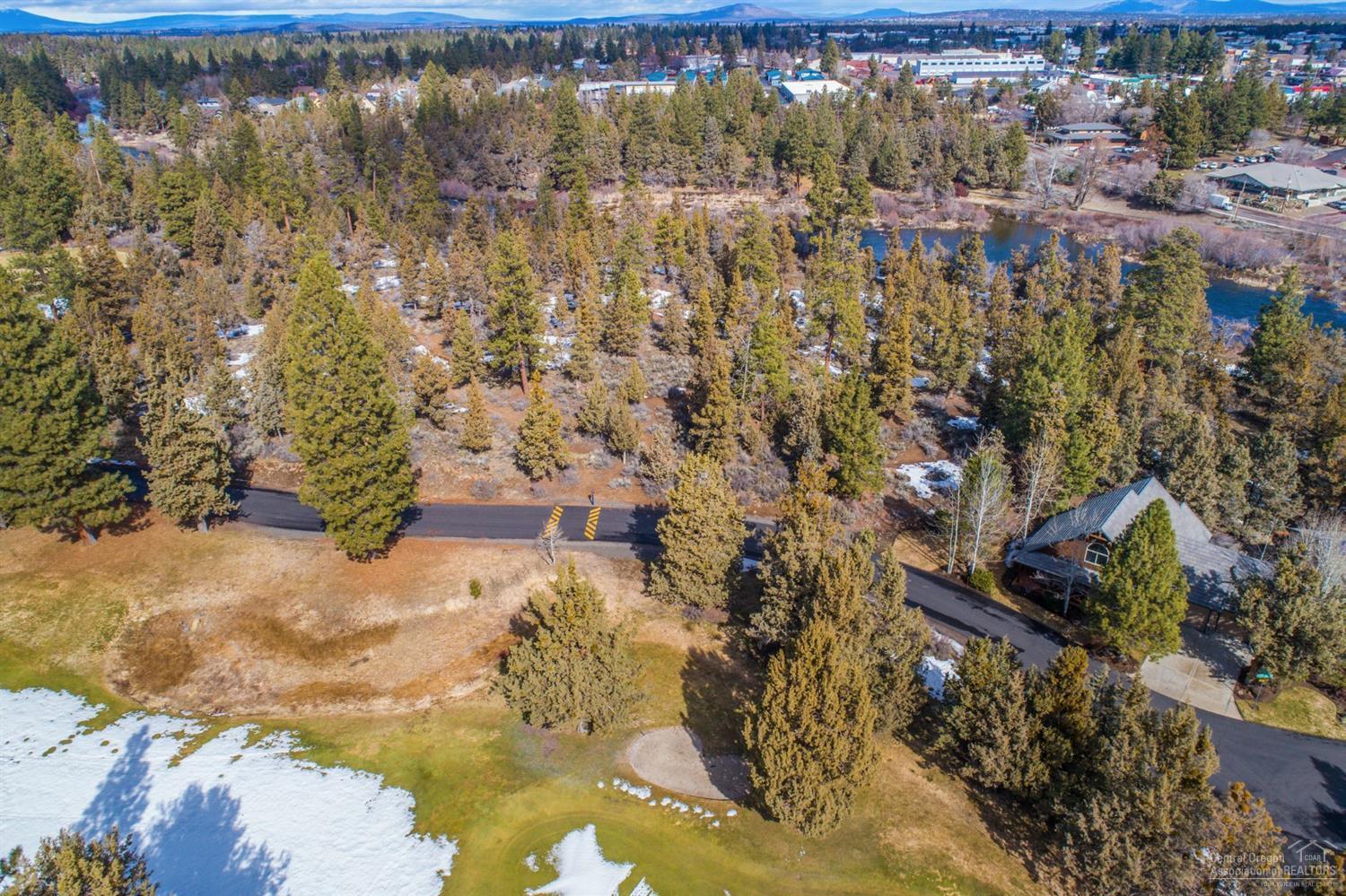 Rivers Edge Village - Residential