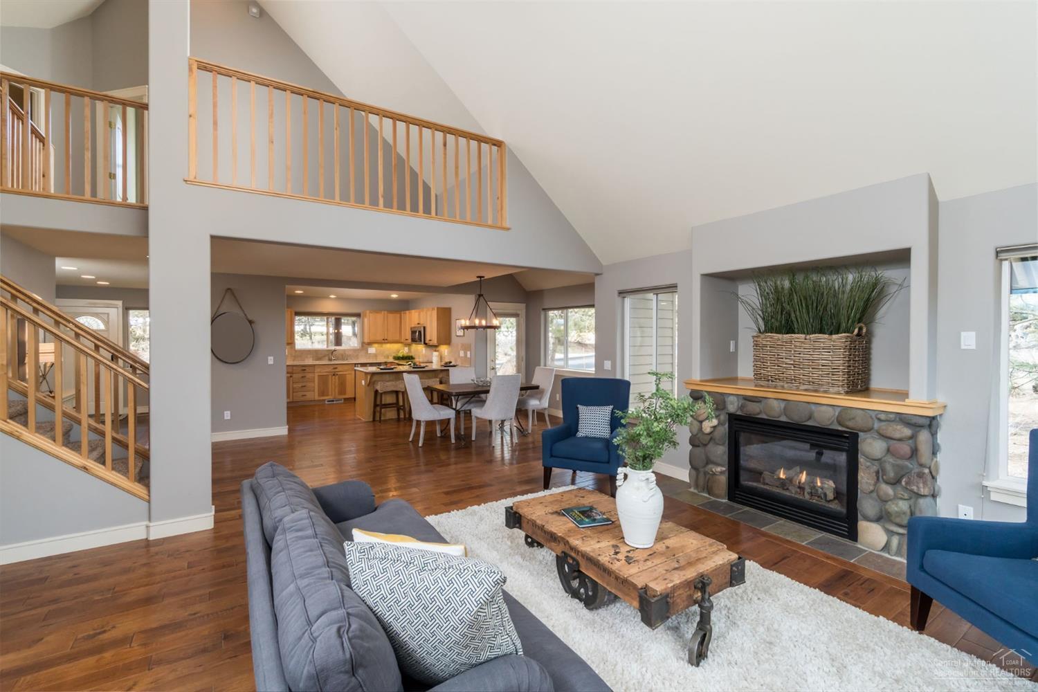 Rivers Edge Village - Residential