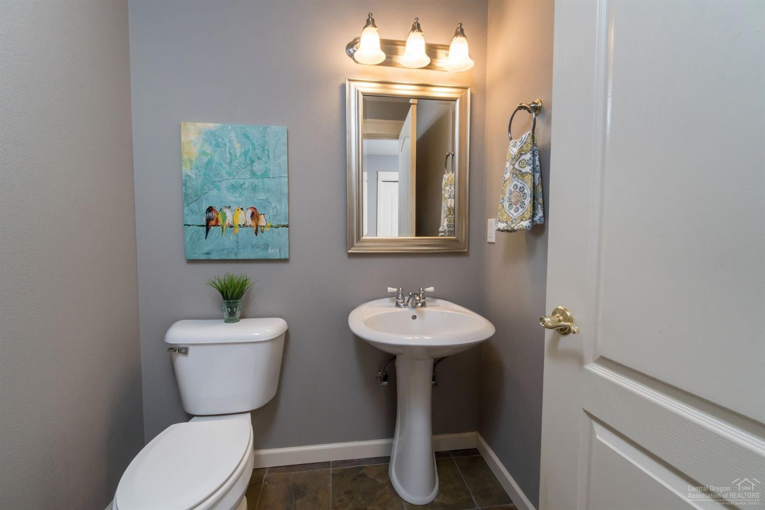 Rivers Edge Village - Residential