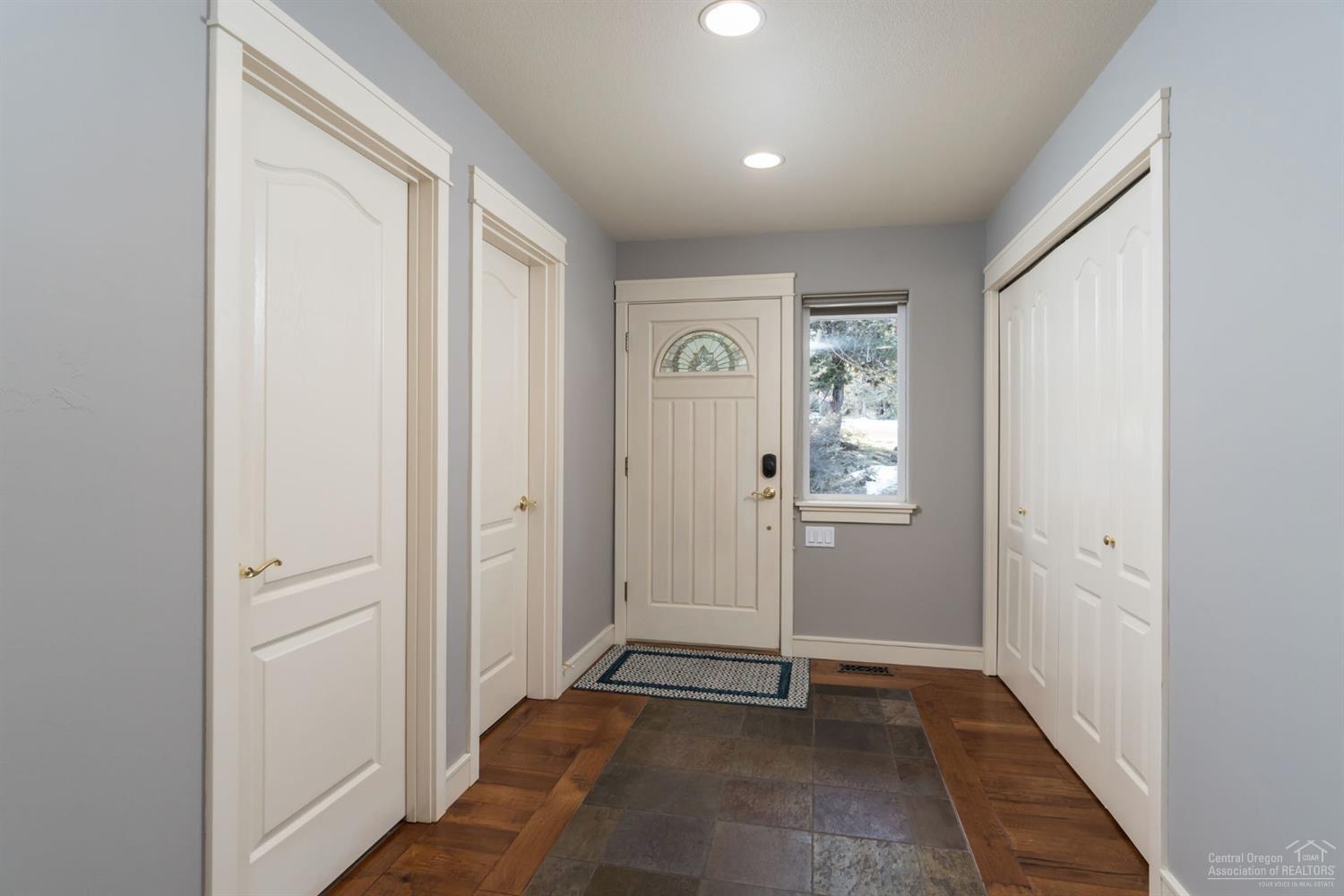 Rivers Edge Village - Residential