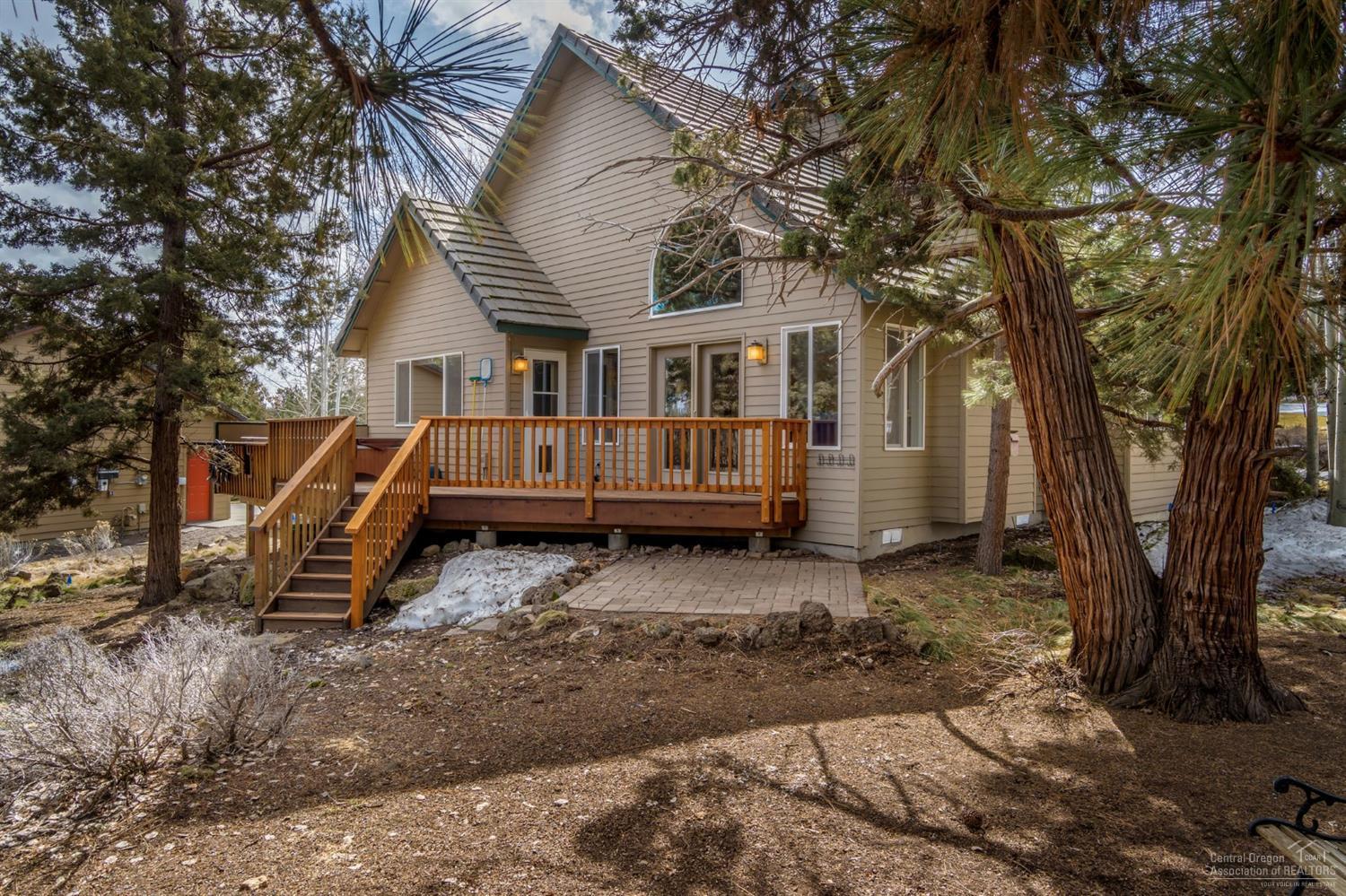 Rivers Edge Village - Residential