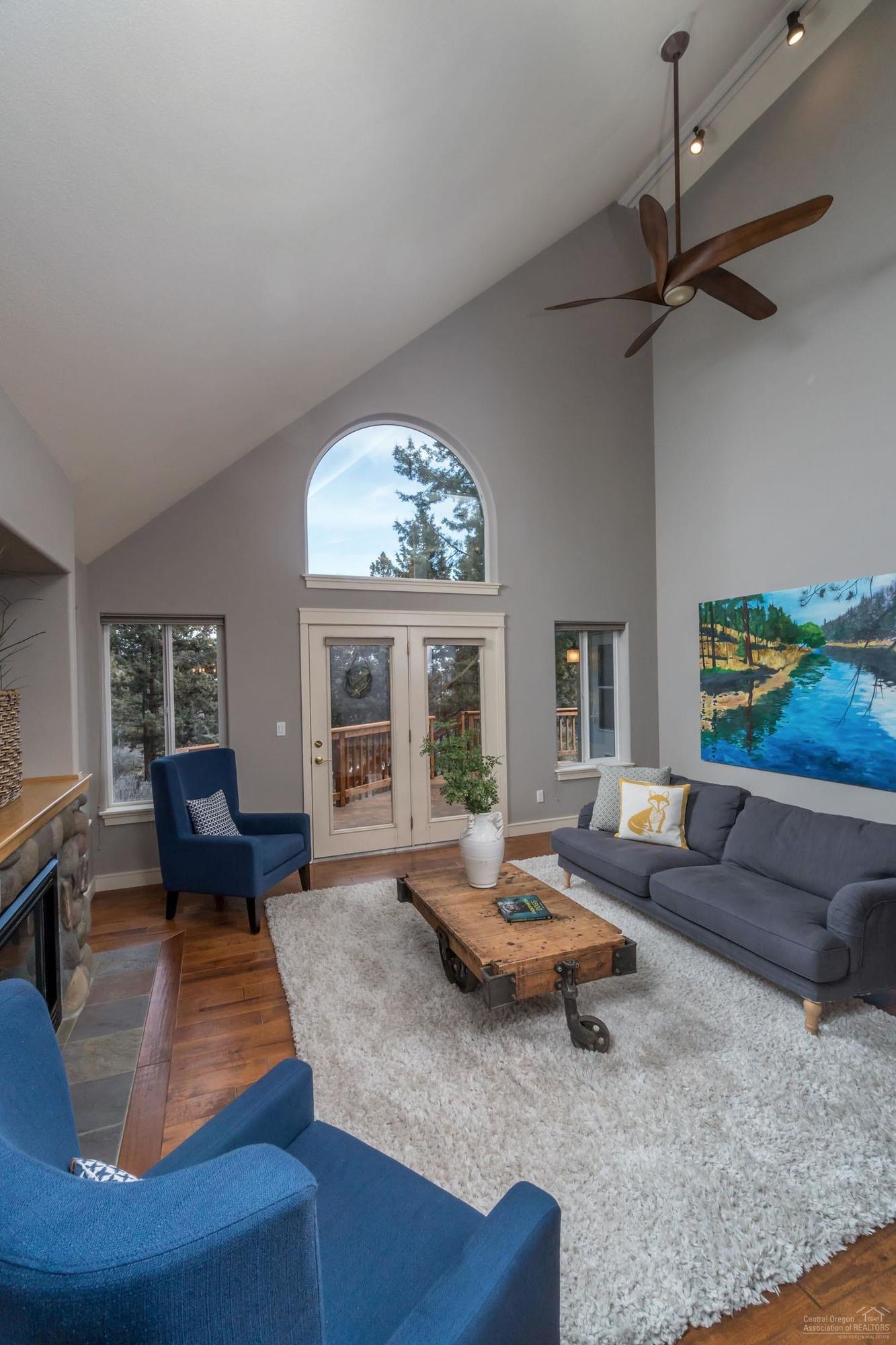 Rivers Edge Village - Residential