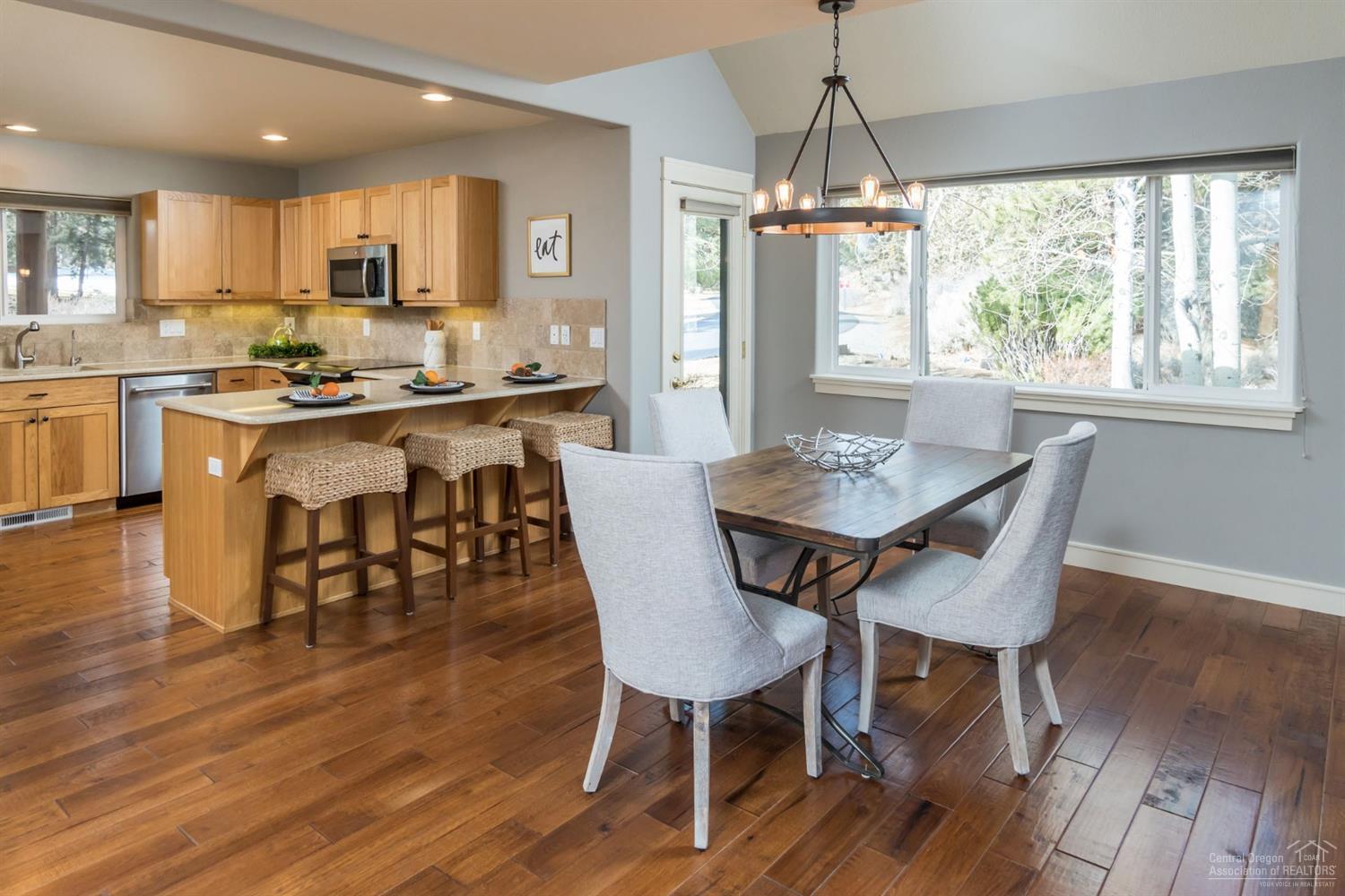 Rivers Edge Village - Residential