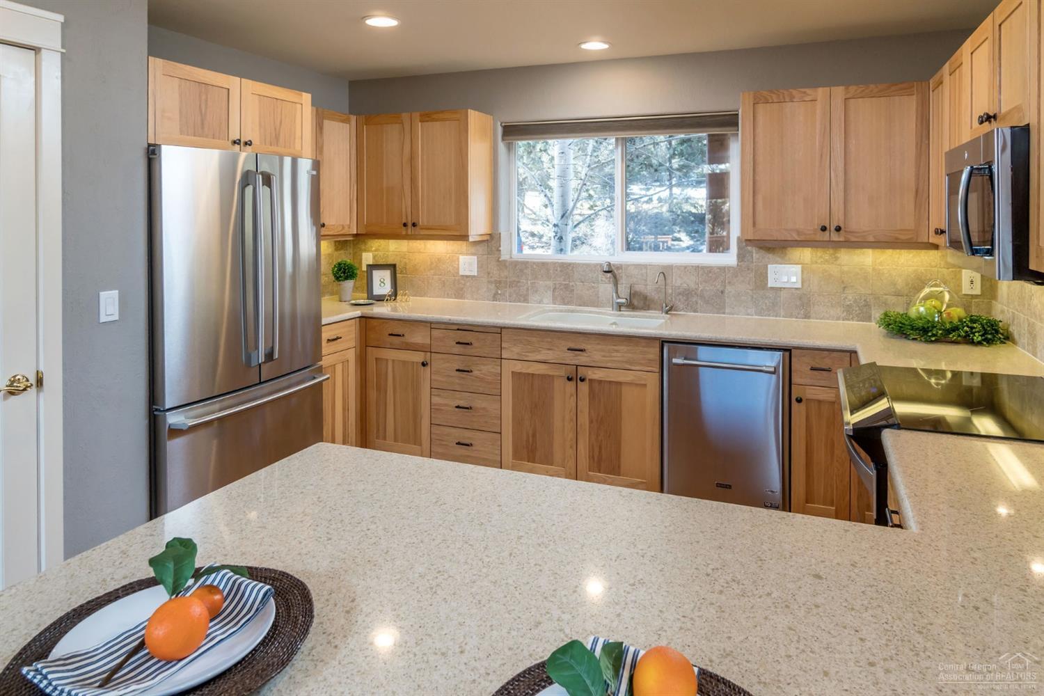 Rivers Edge Village - Residential